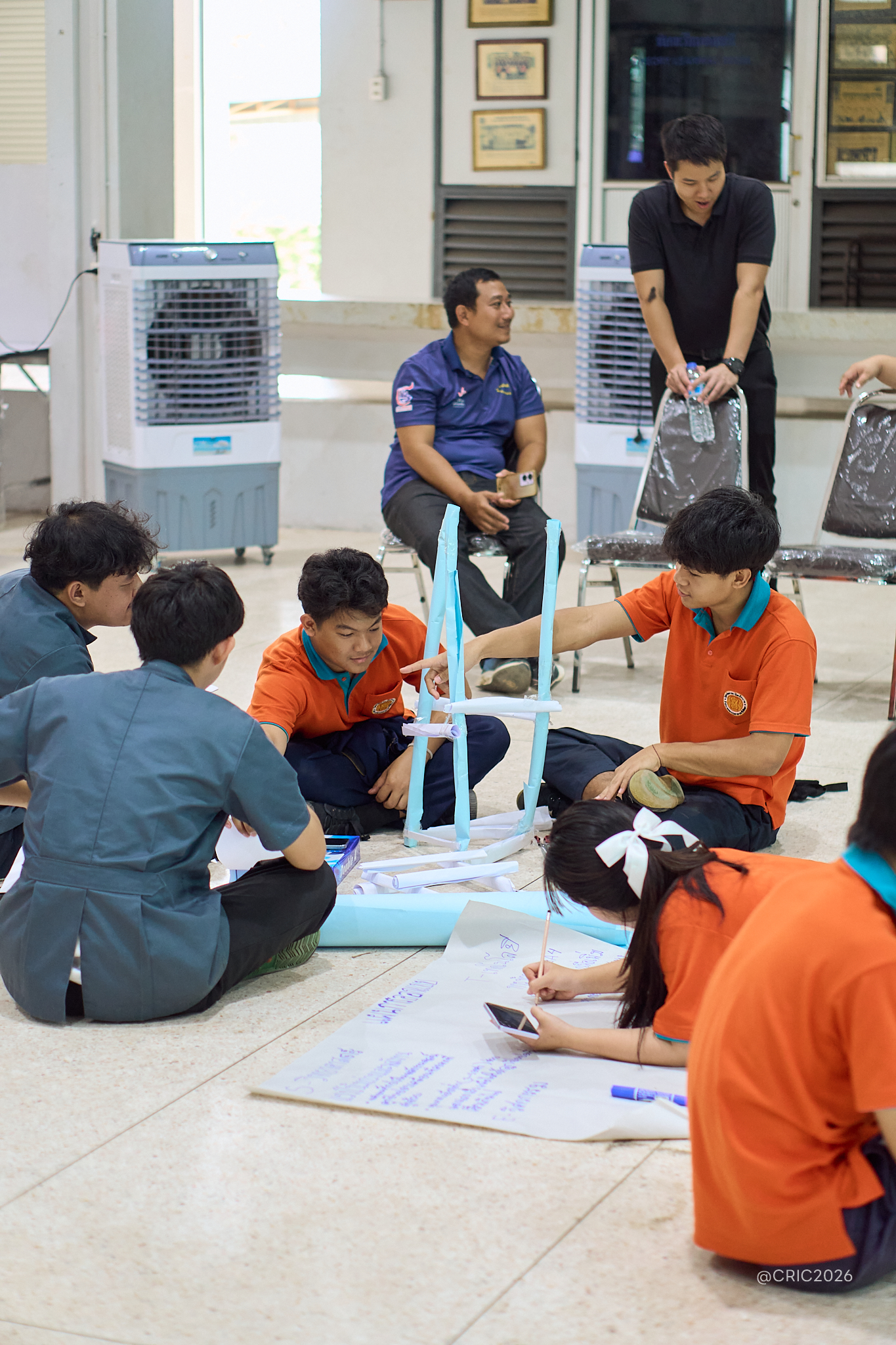 Activity Photo