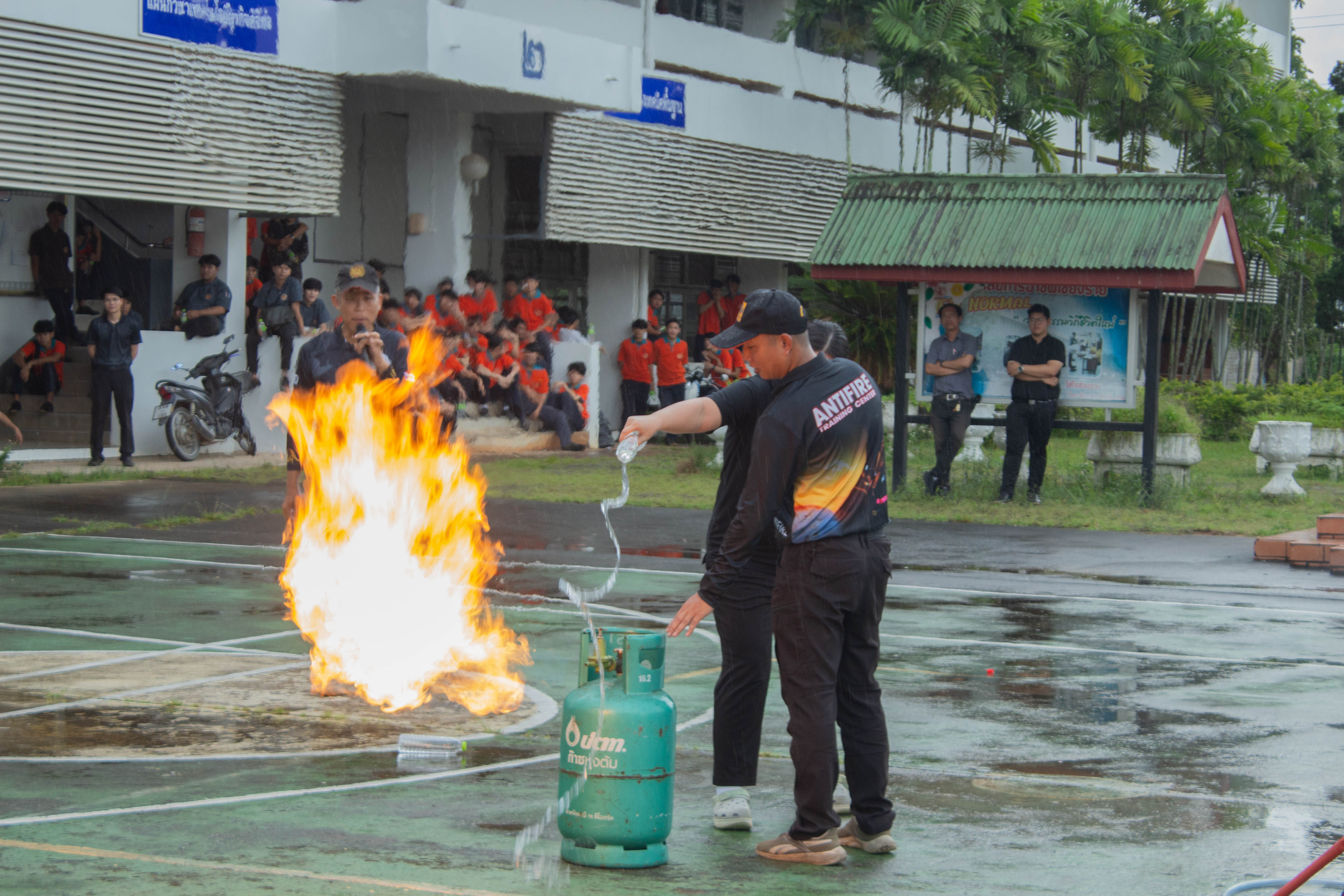 Activity Photo