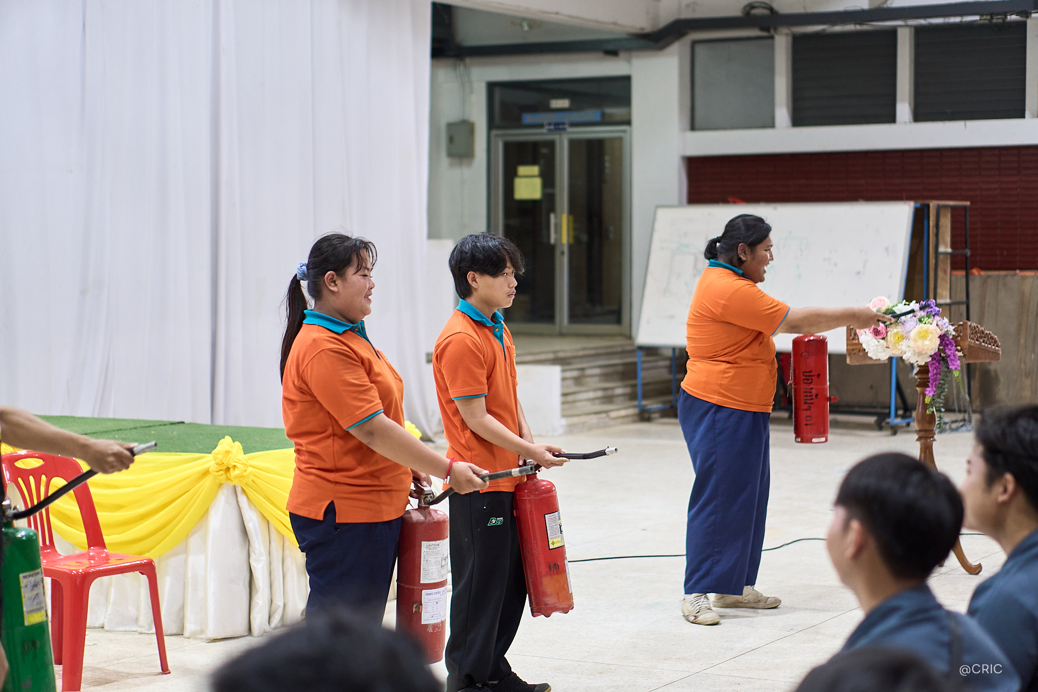 Activity Photo