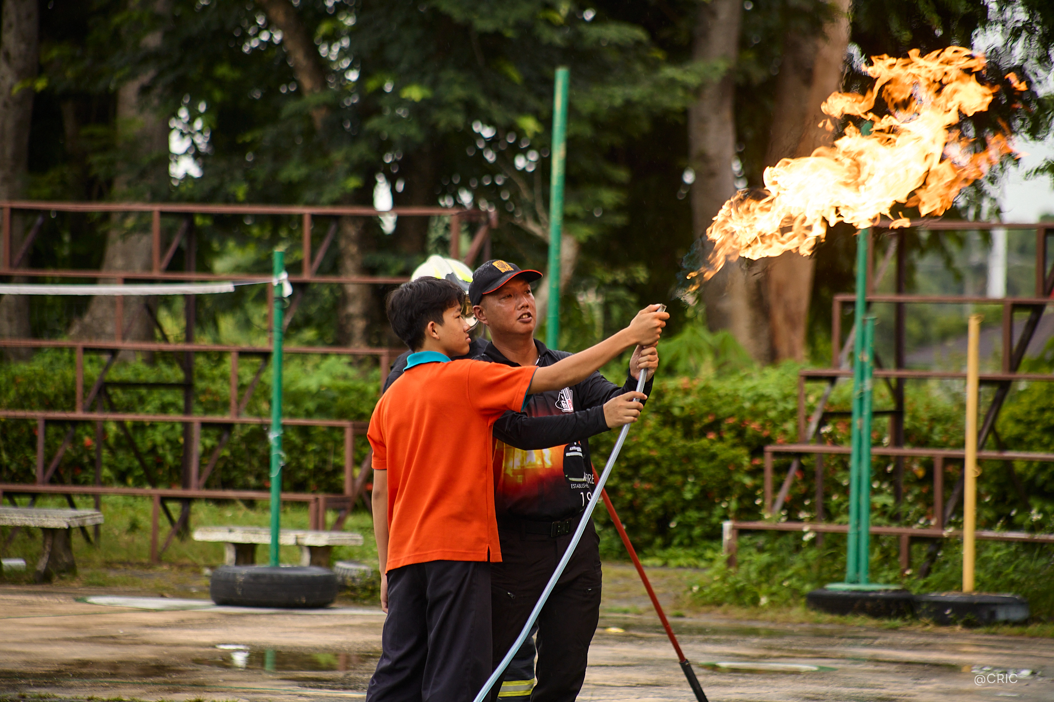 Activity Photo