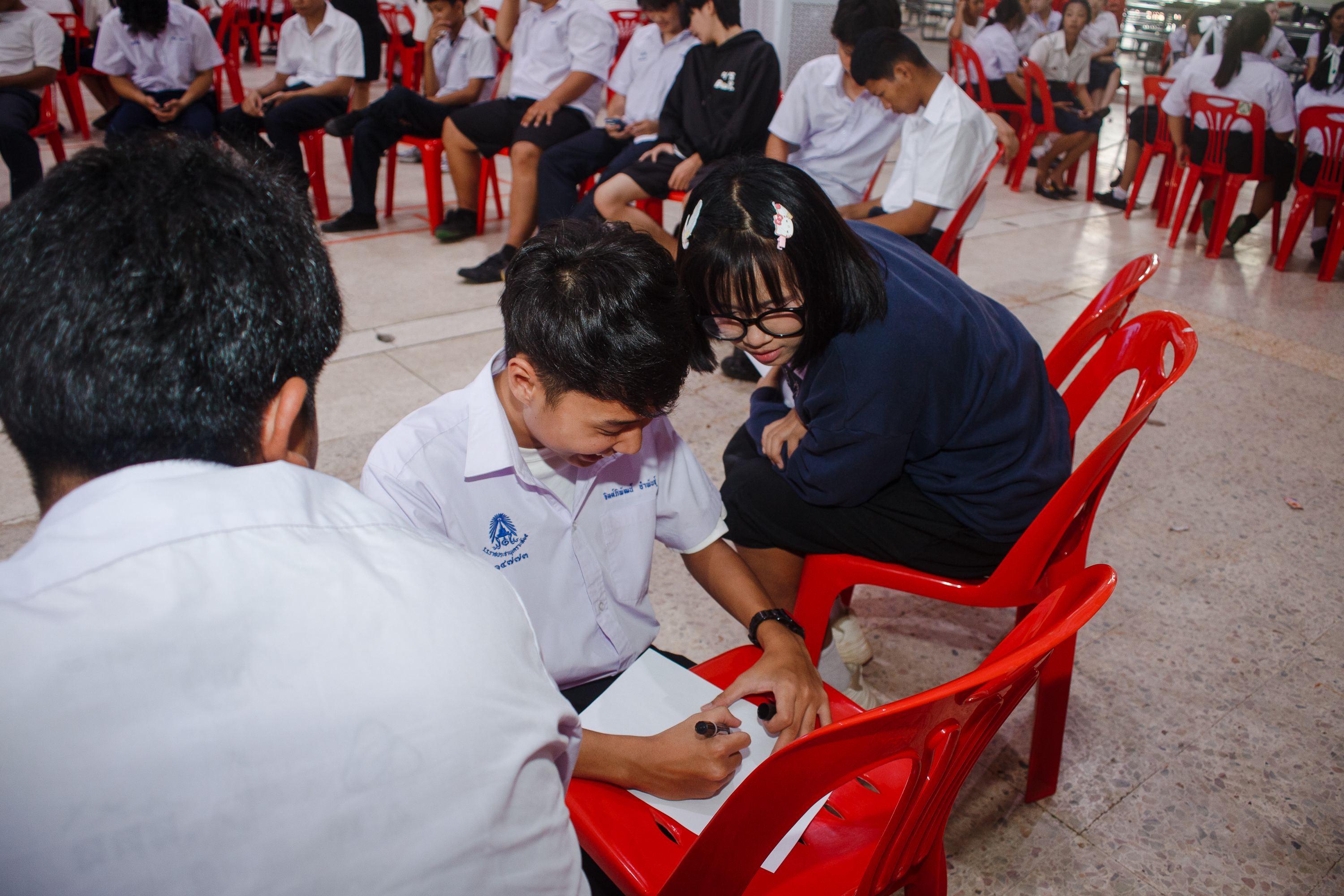 Activity Photo