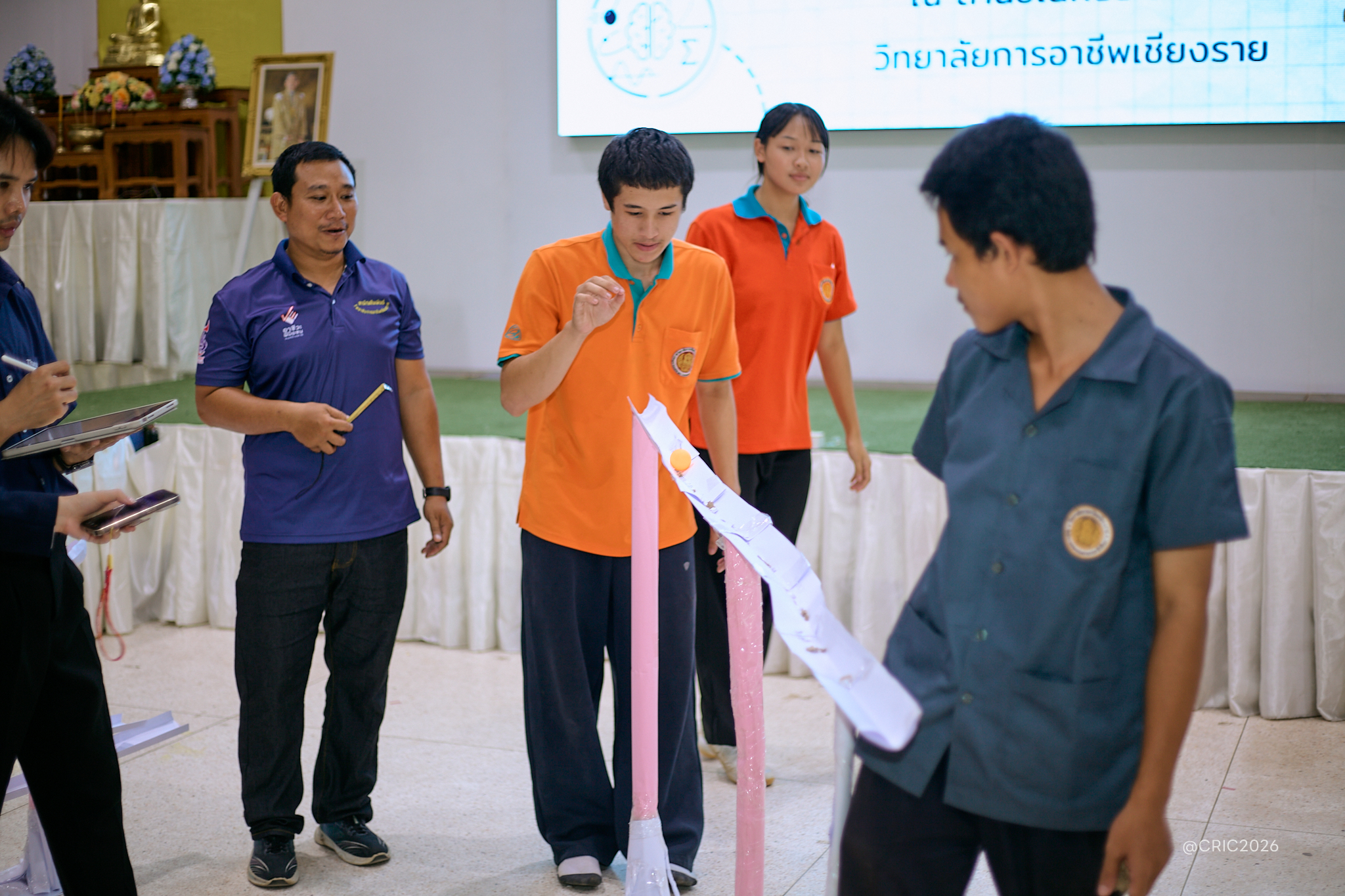 Activity Photo