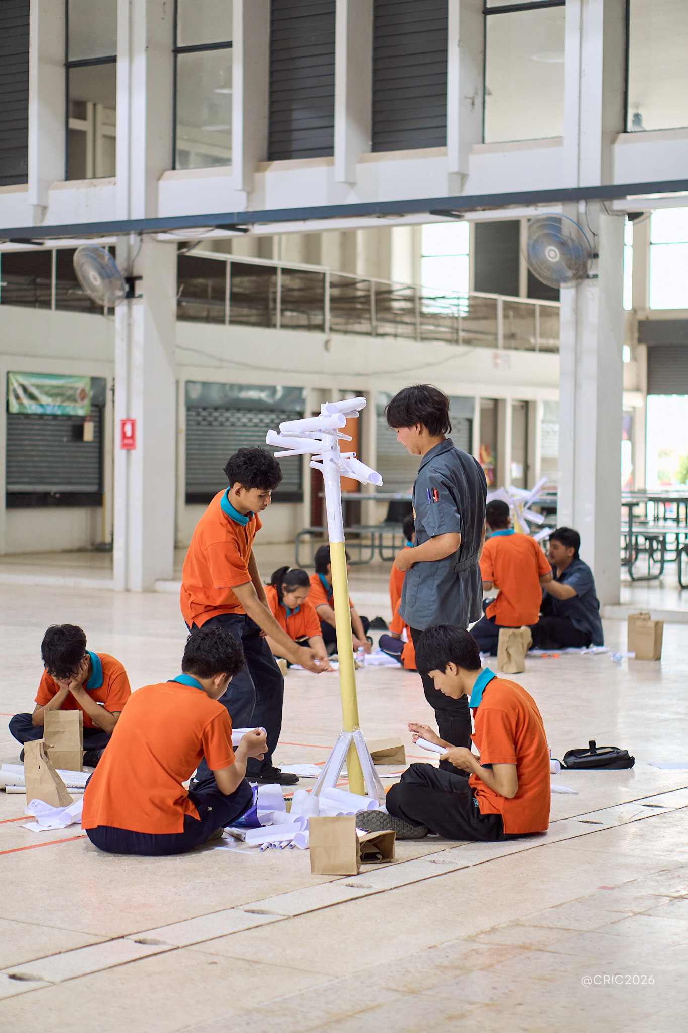 Activity Photo