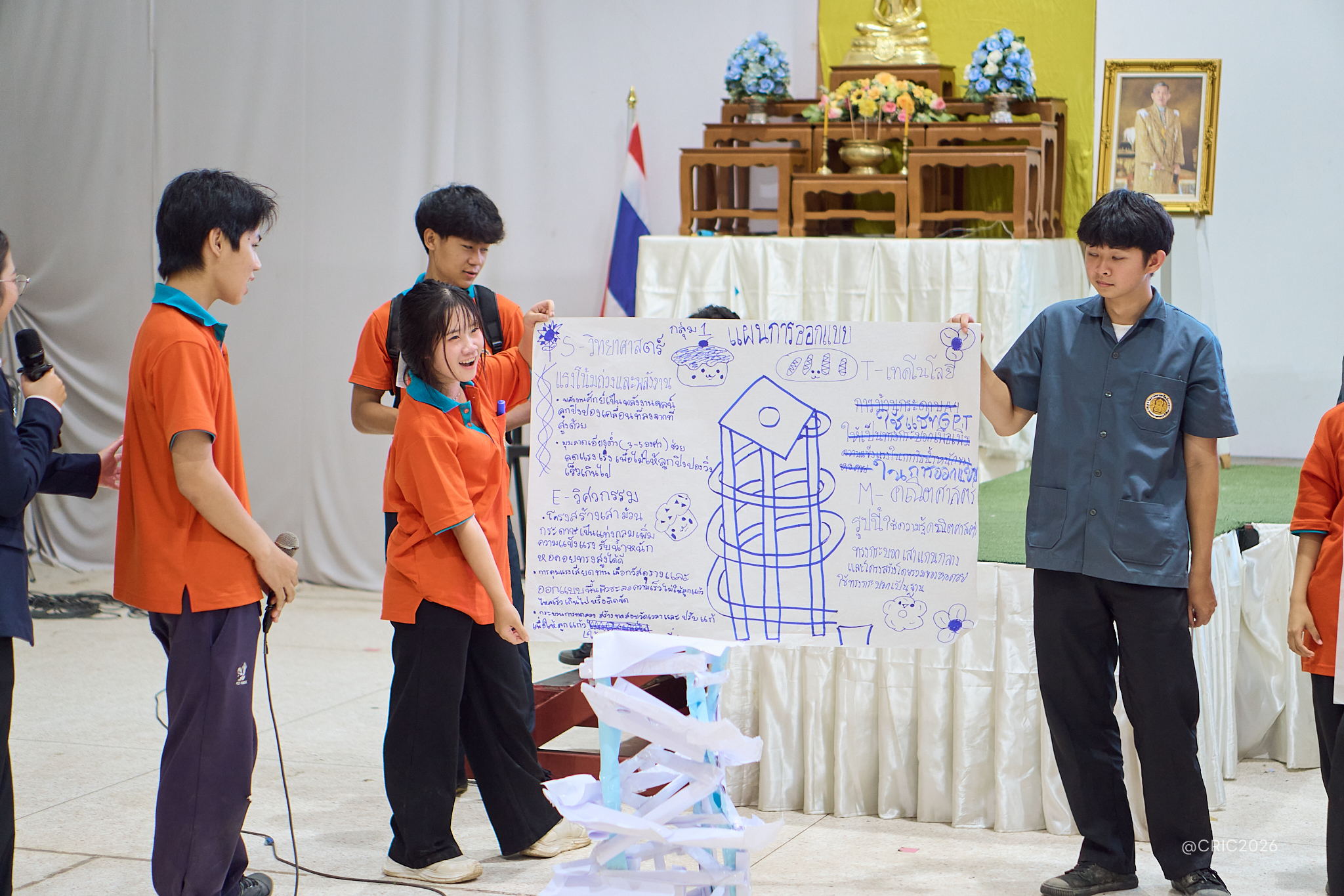 Activity Photo