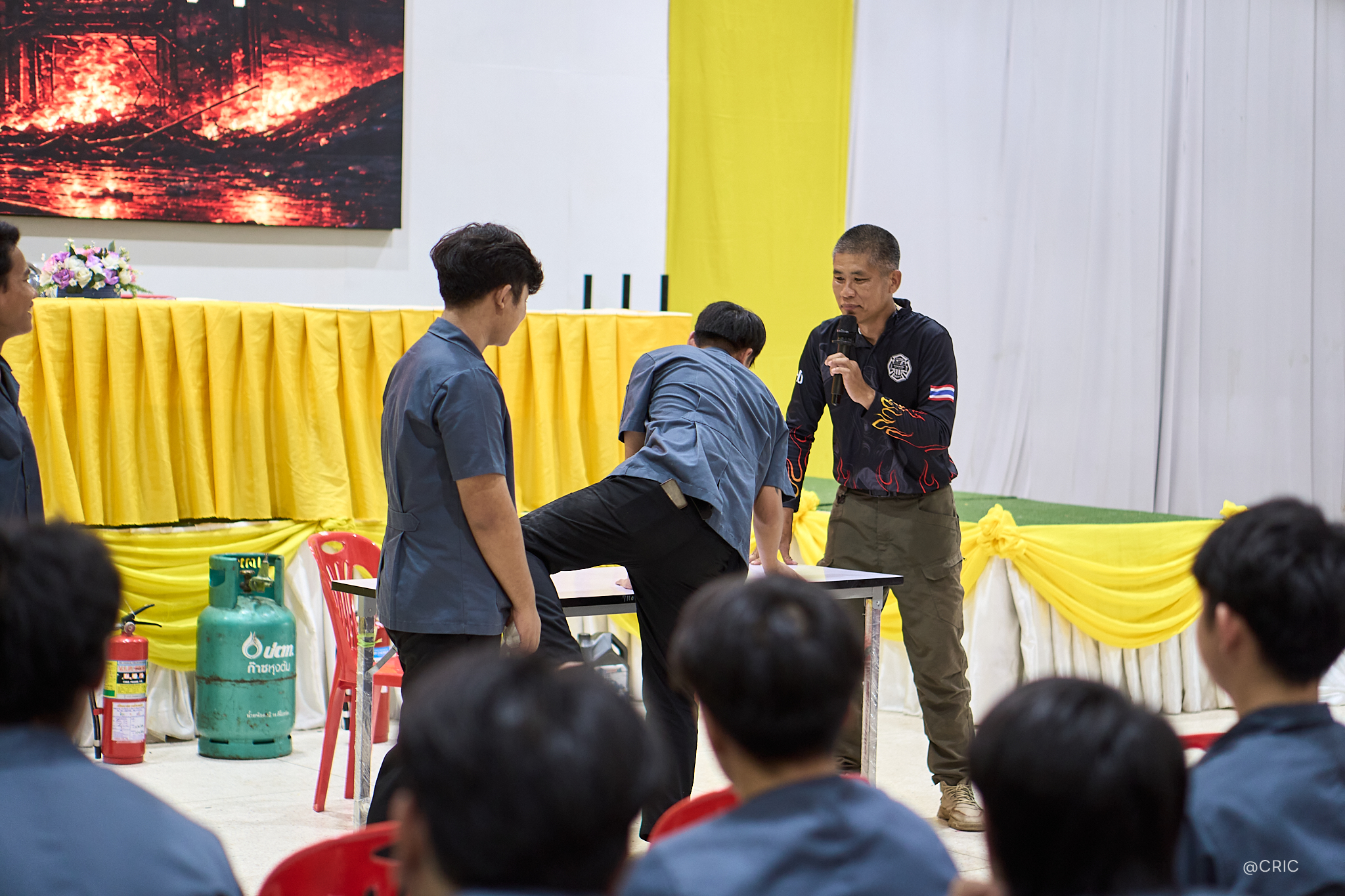 Activity Photo
