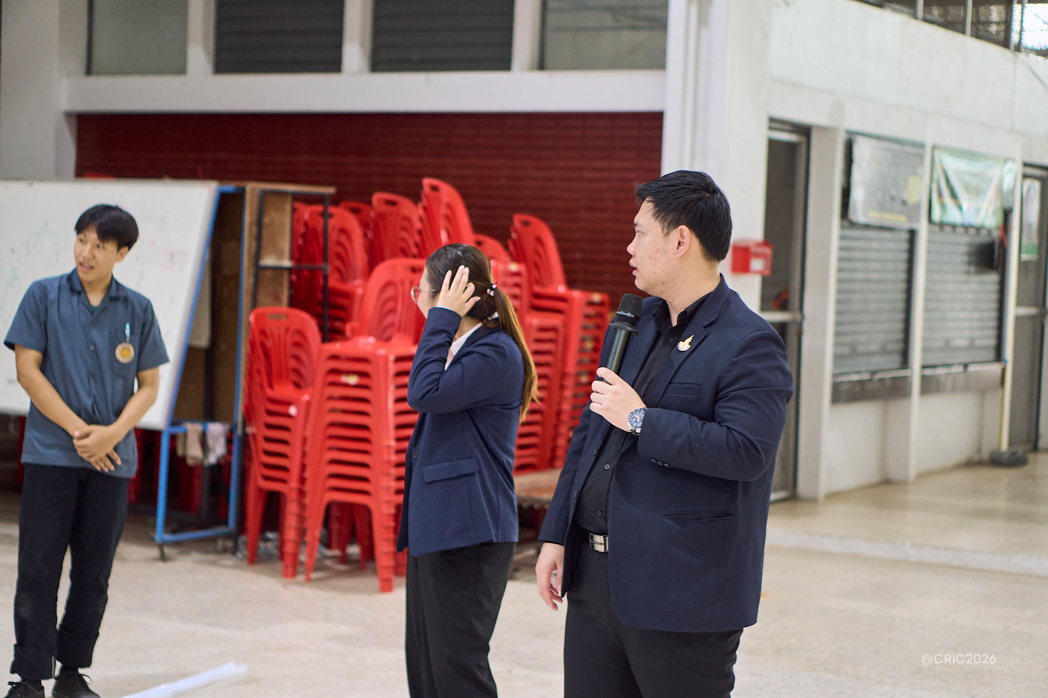 Activity Photo