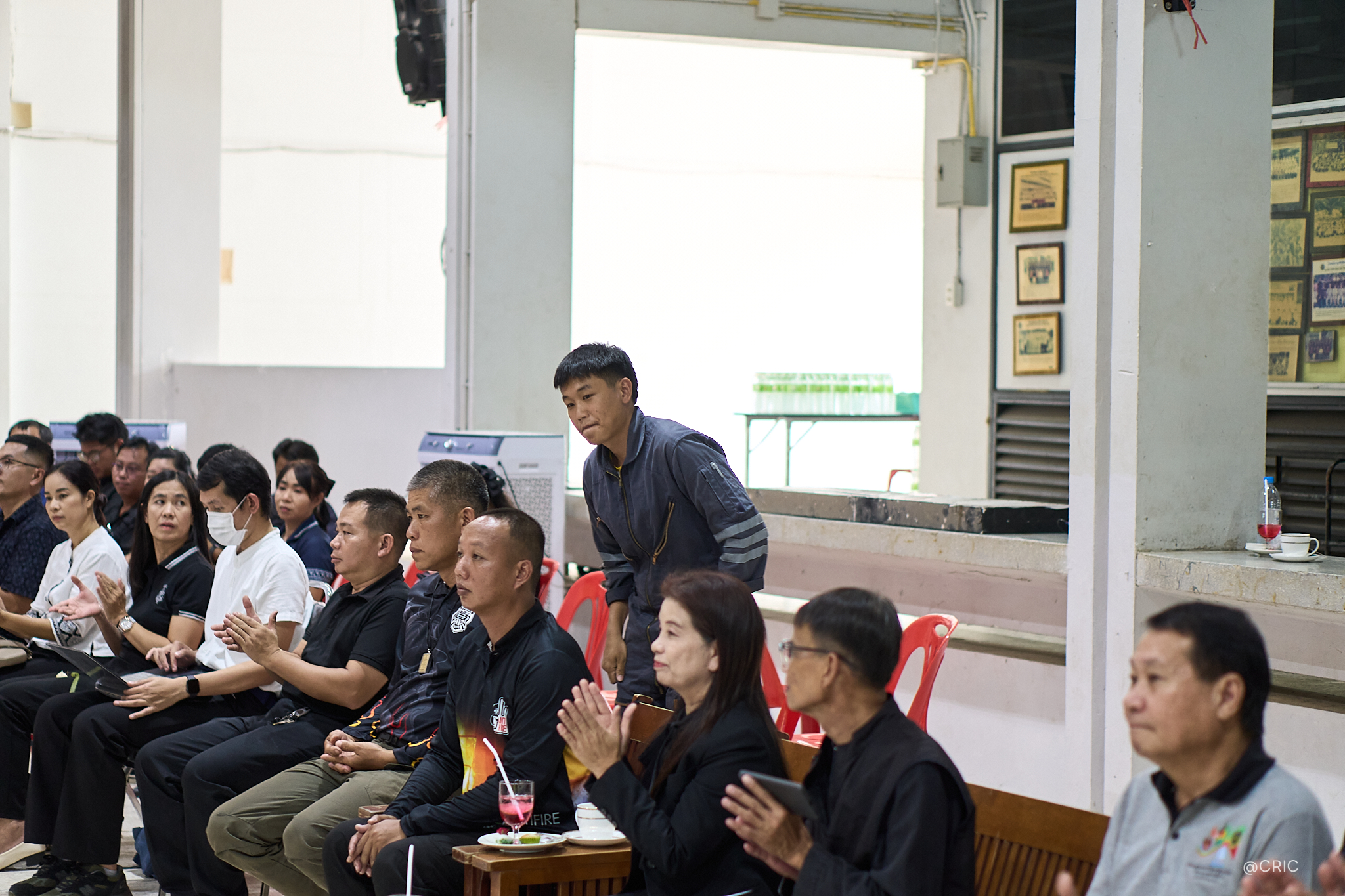 Activity Photo