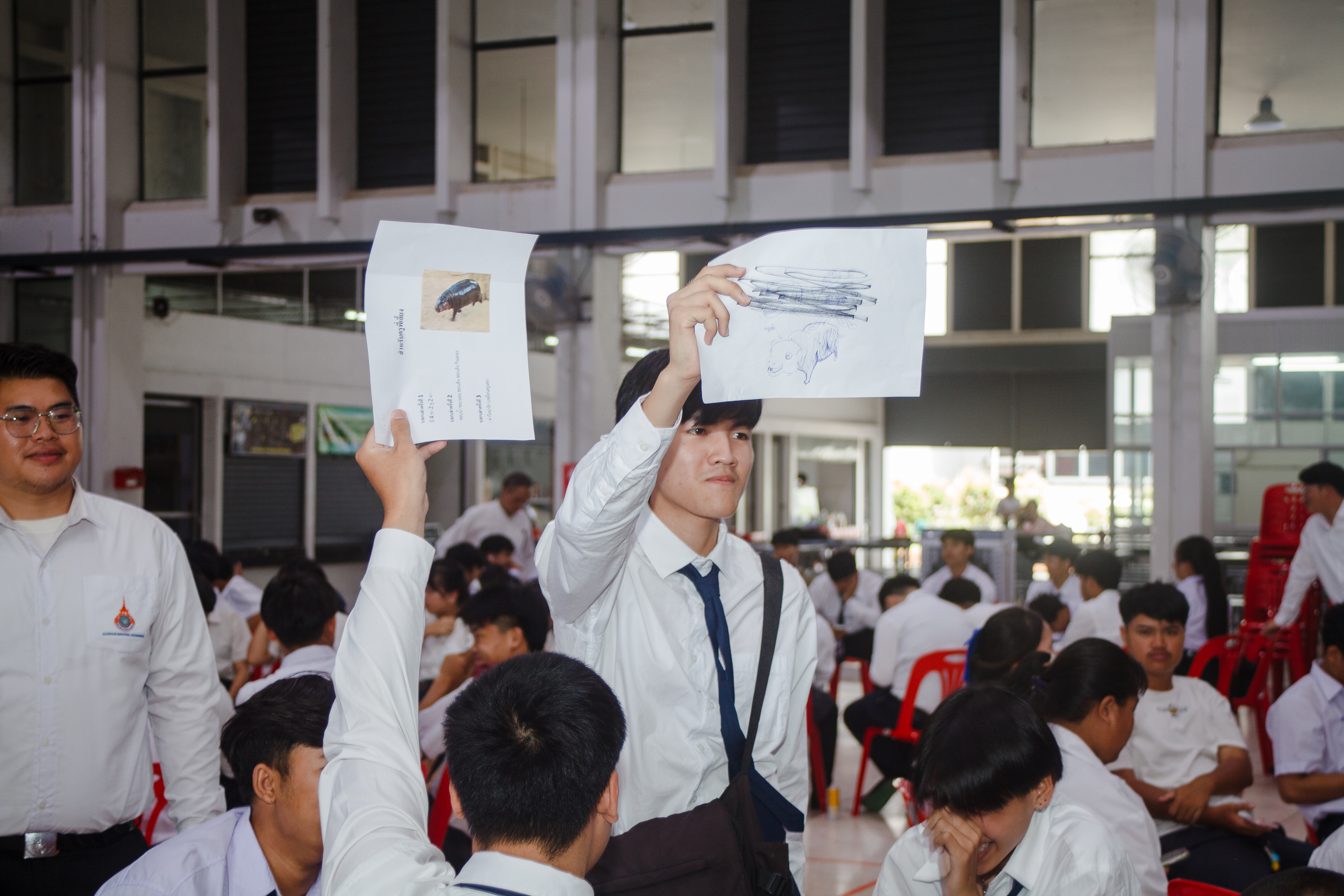 Activity Photo