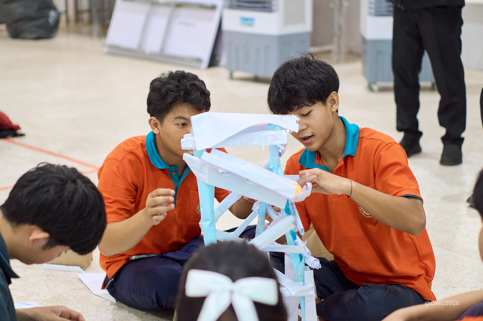 Activity Photo