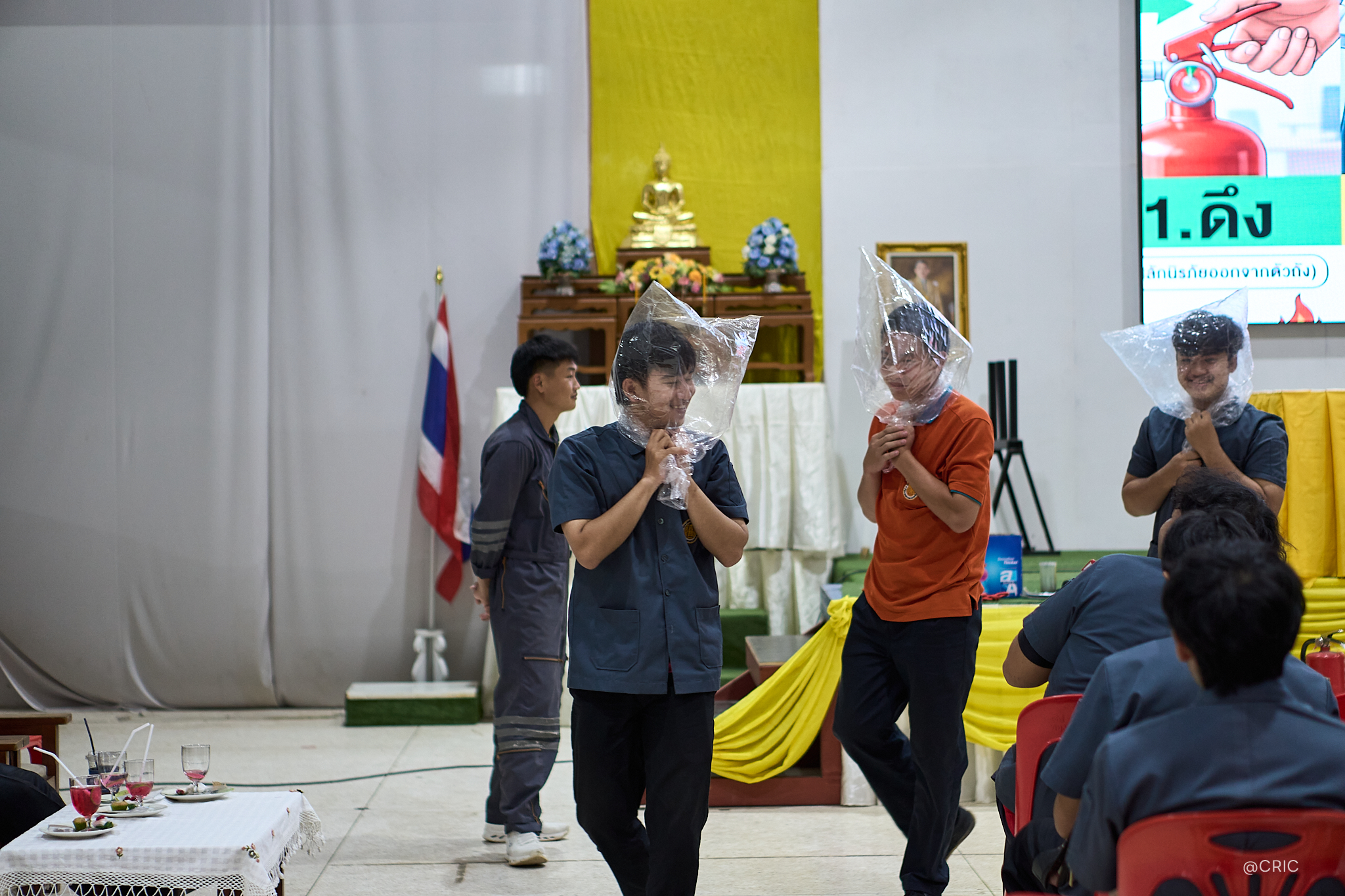 Activity Photo