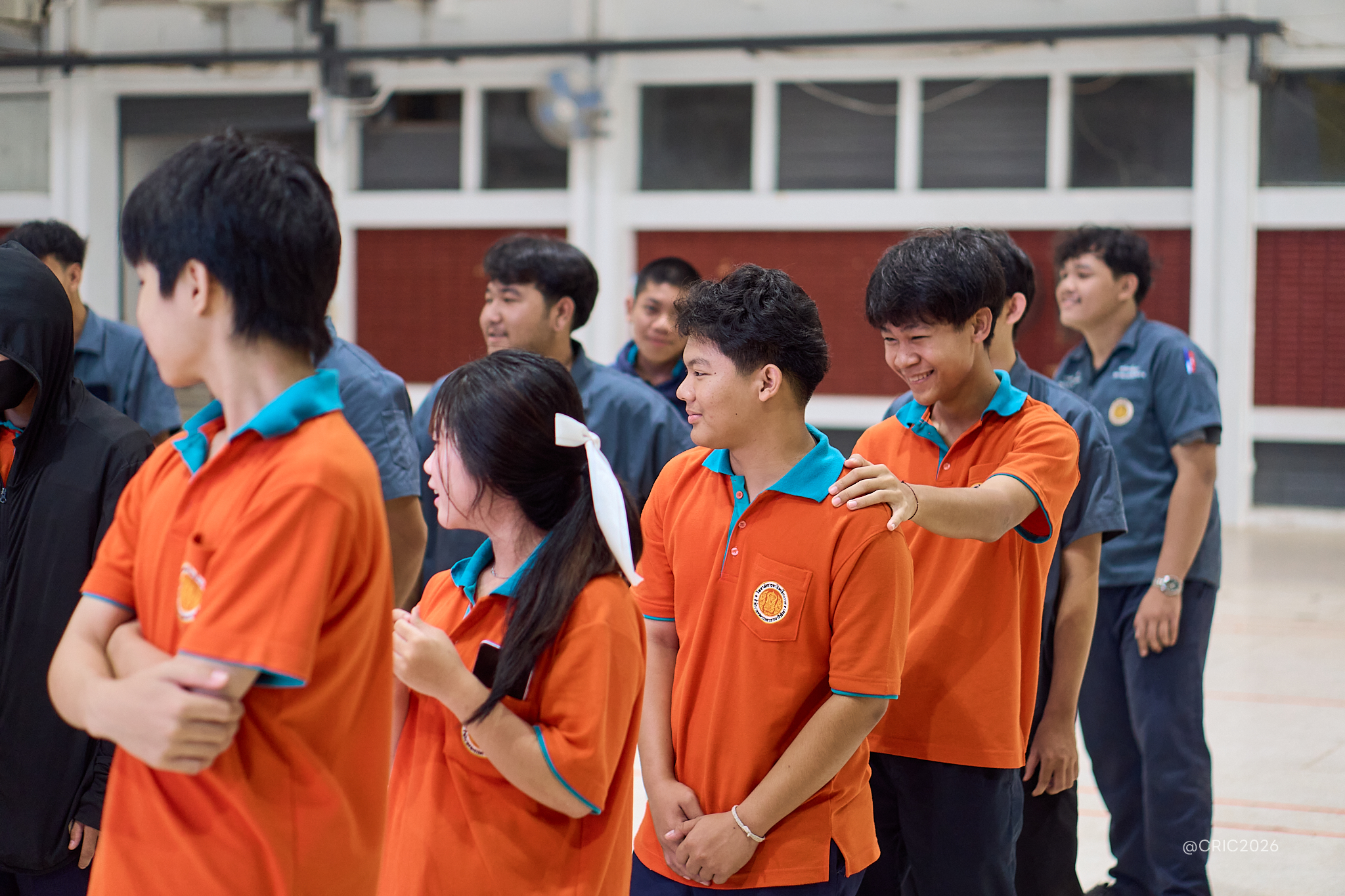 Activity Photo