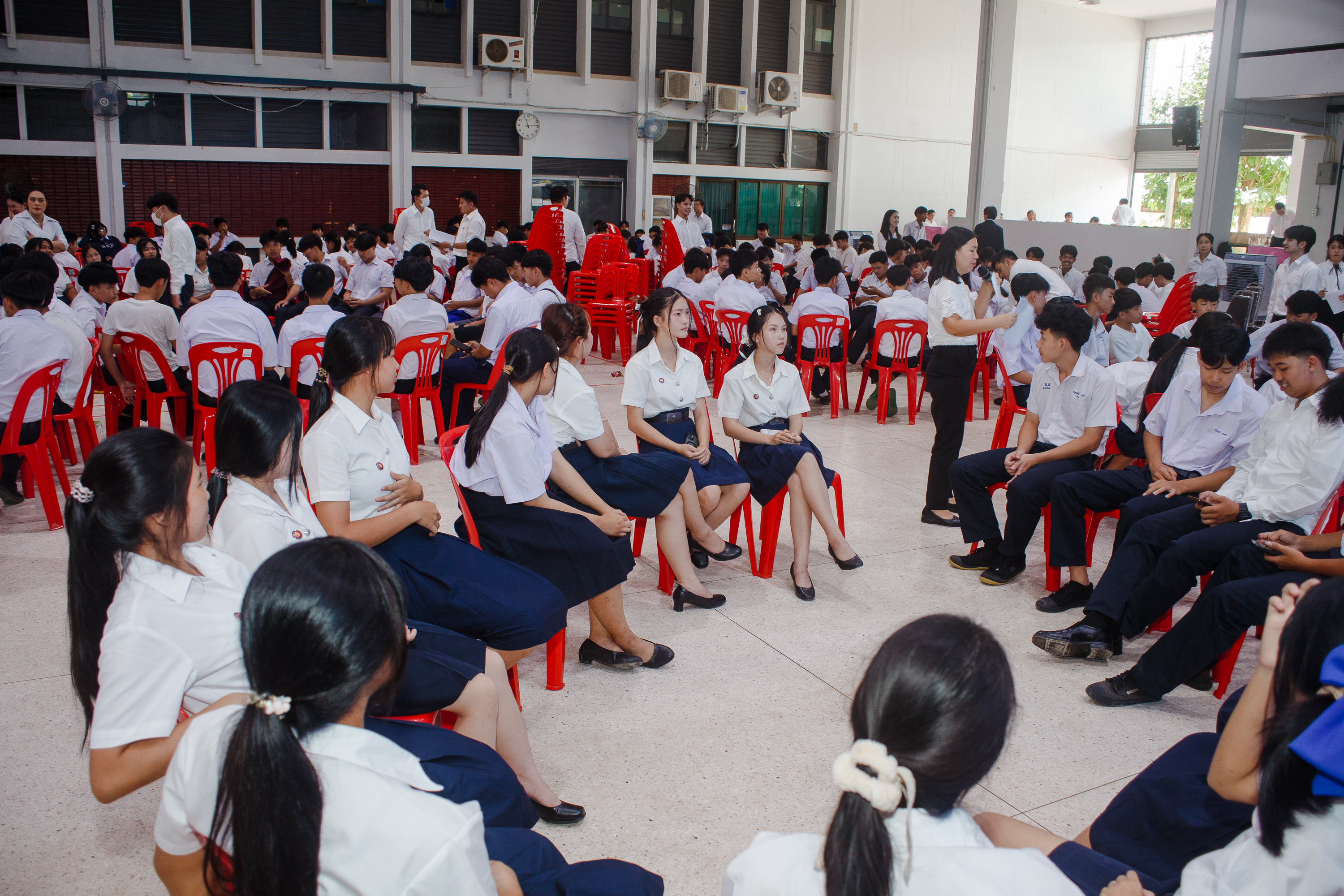 Activity Photo