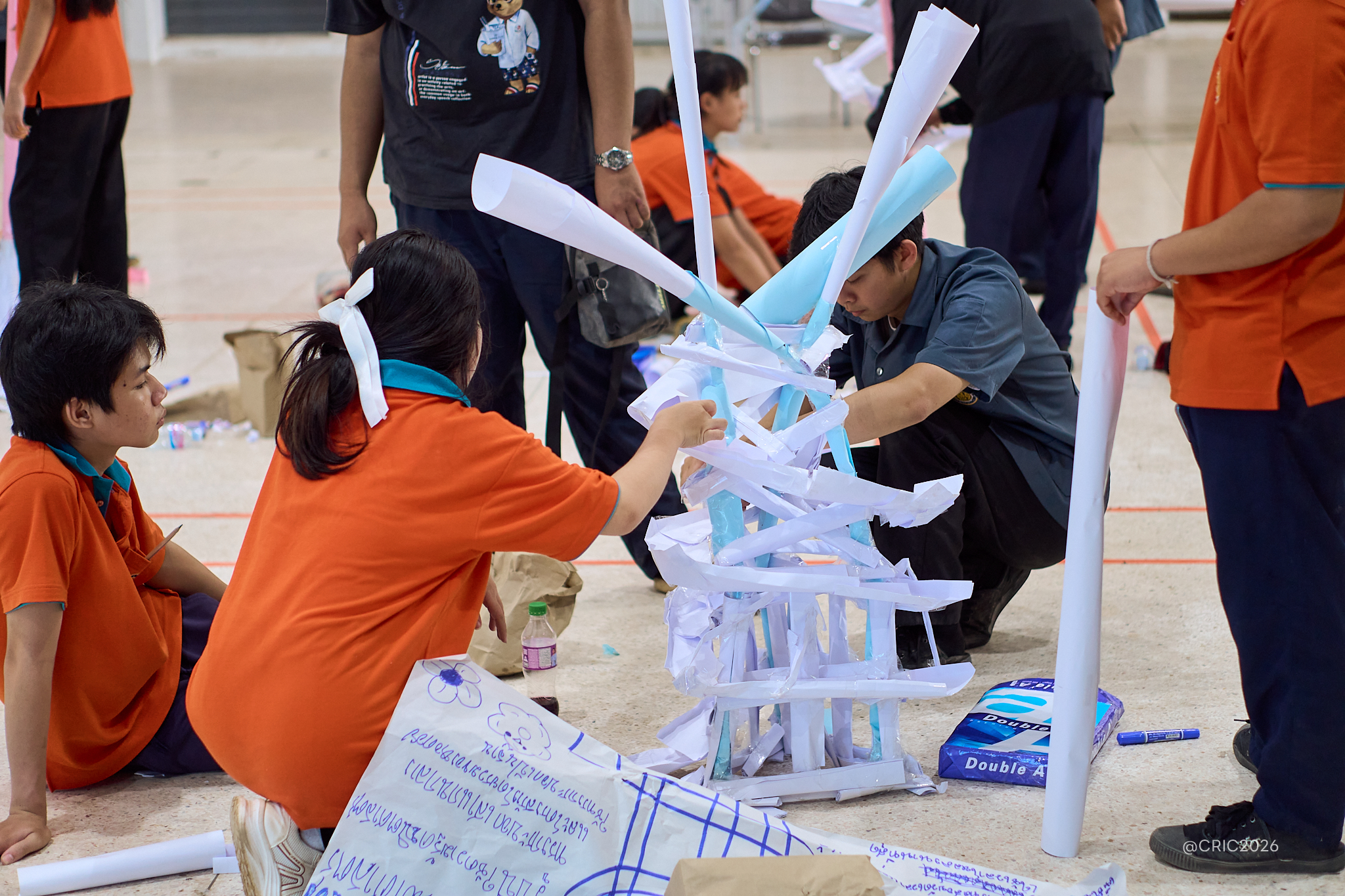 Activity Photo