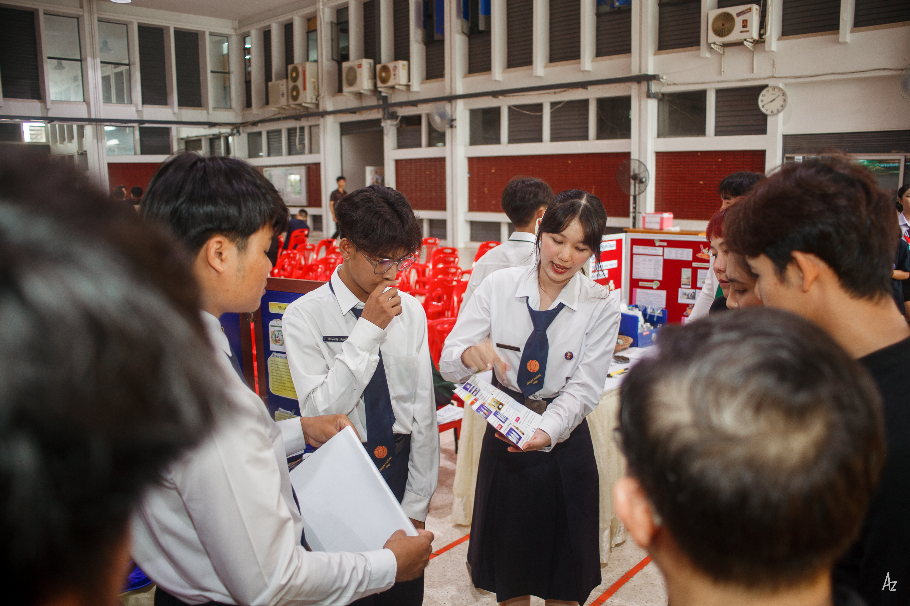 Activity Photo