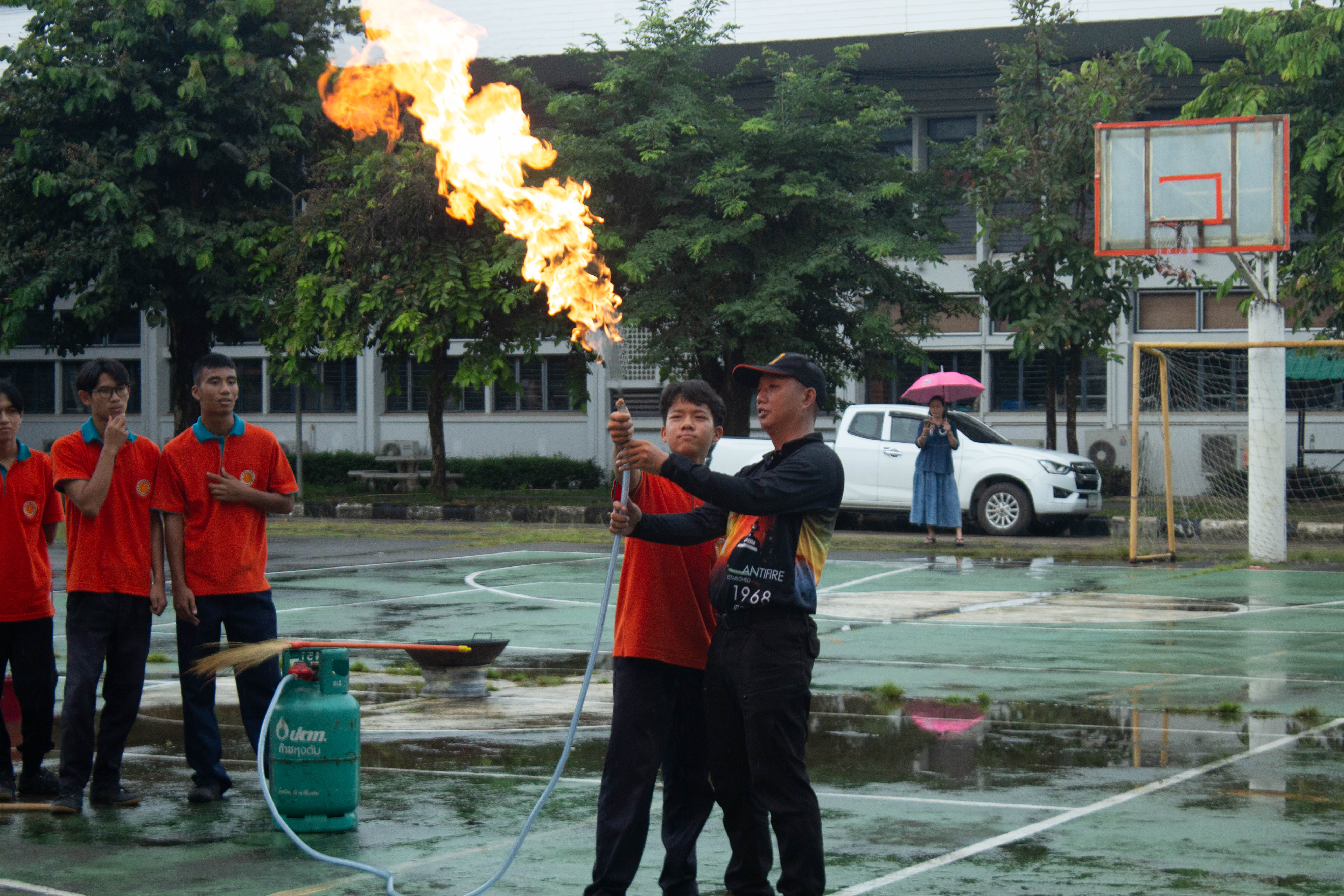 Activity Photo