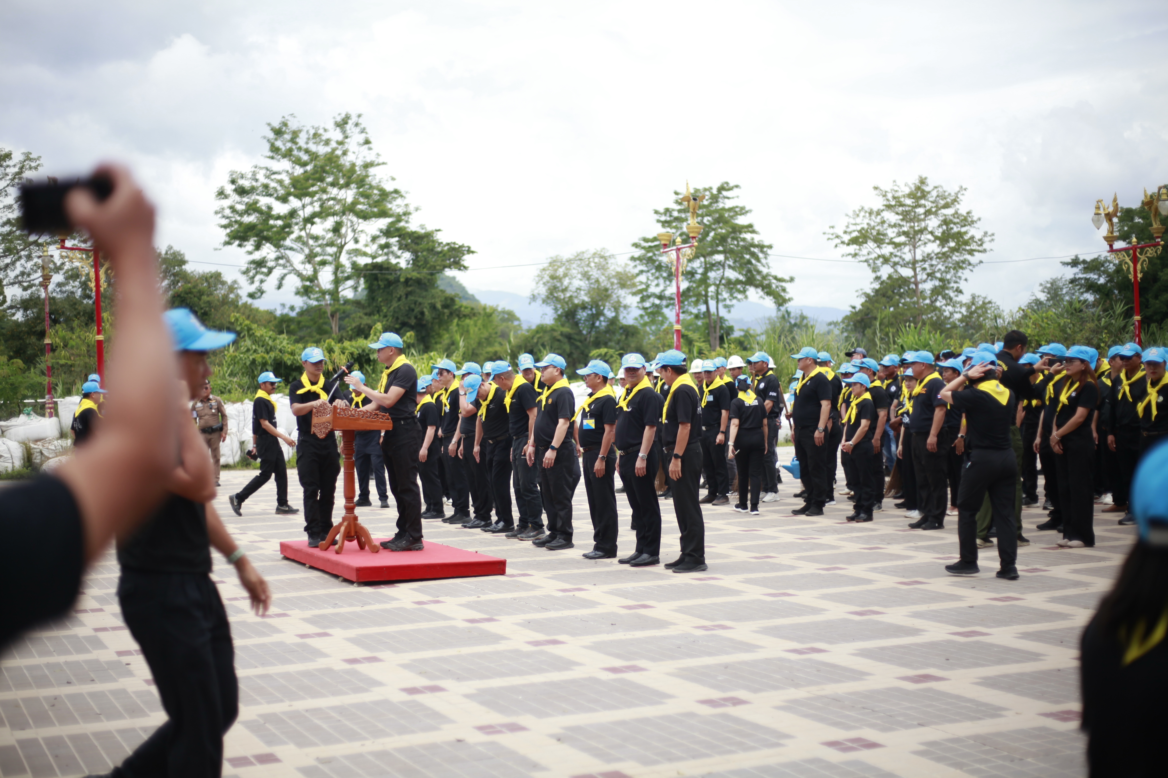 Activity Photo