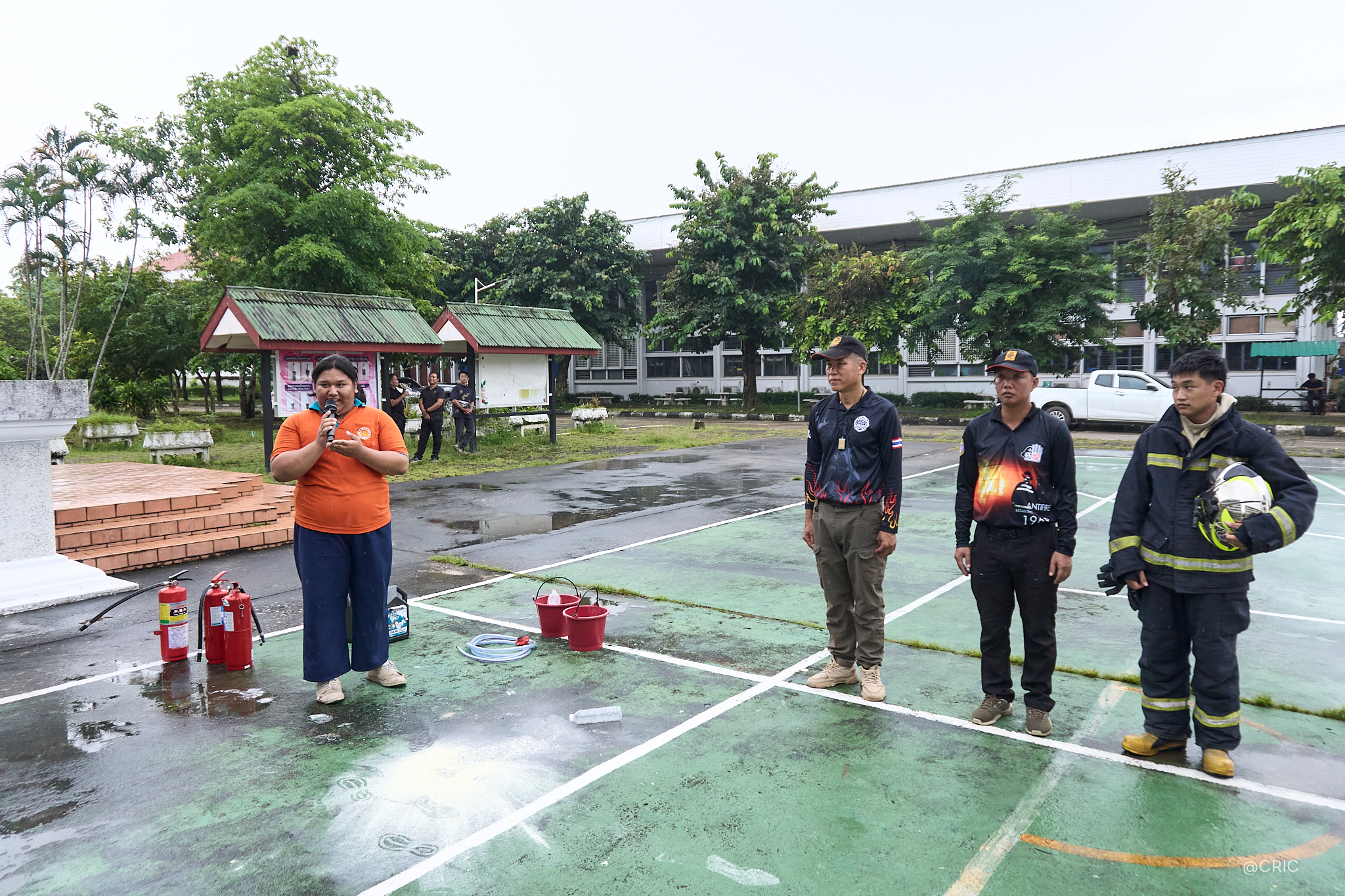 Activity Photo