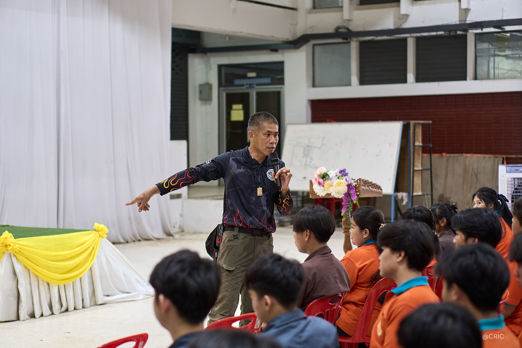 Activity Photo