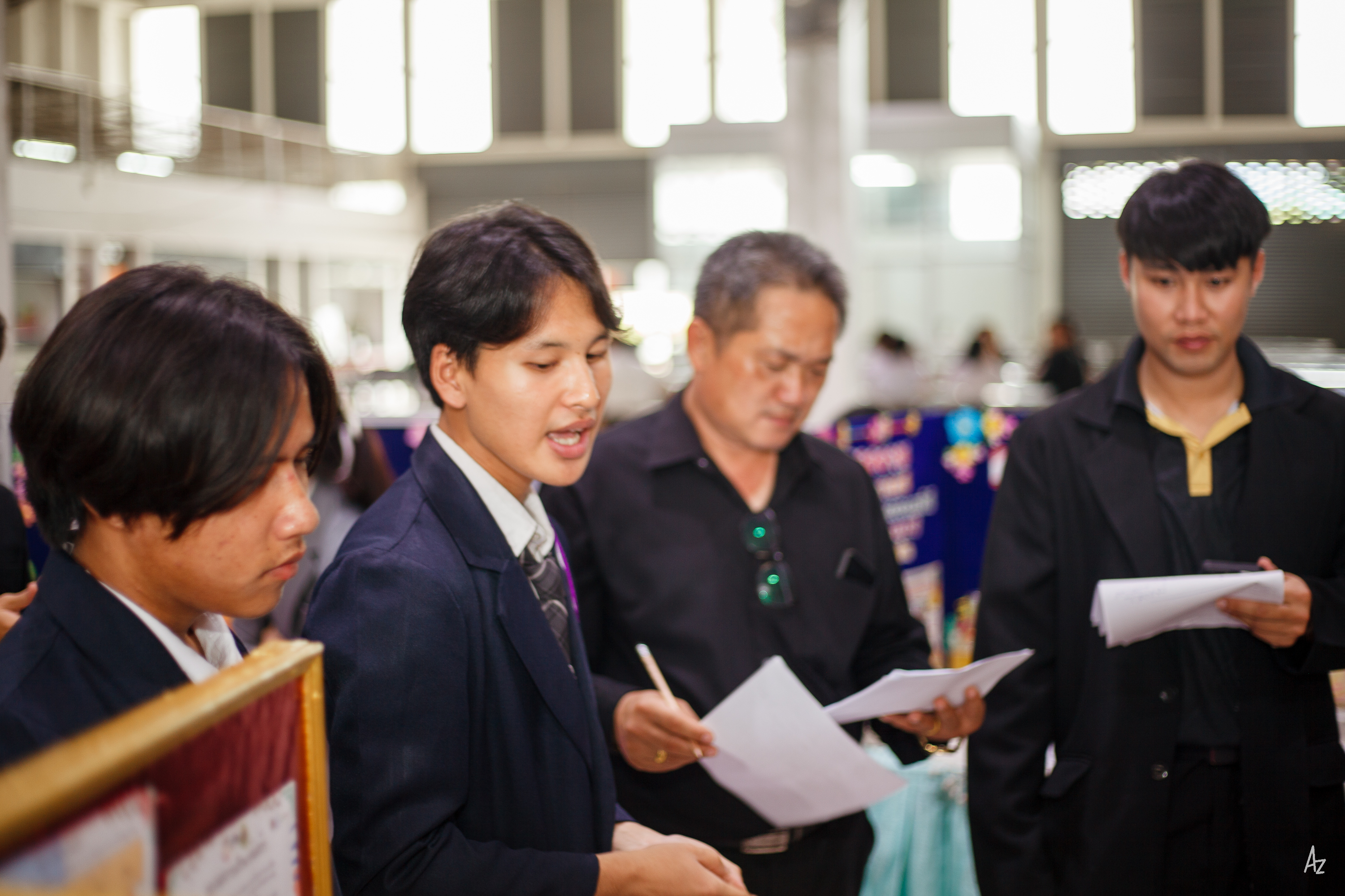 Activity Photo