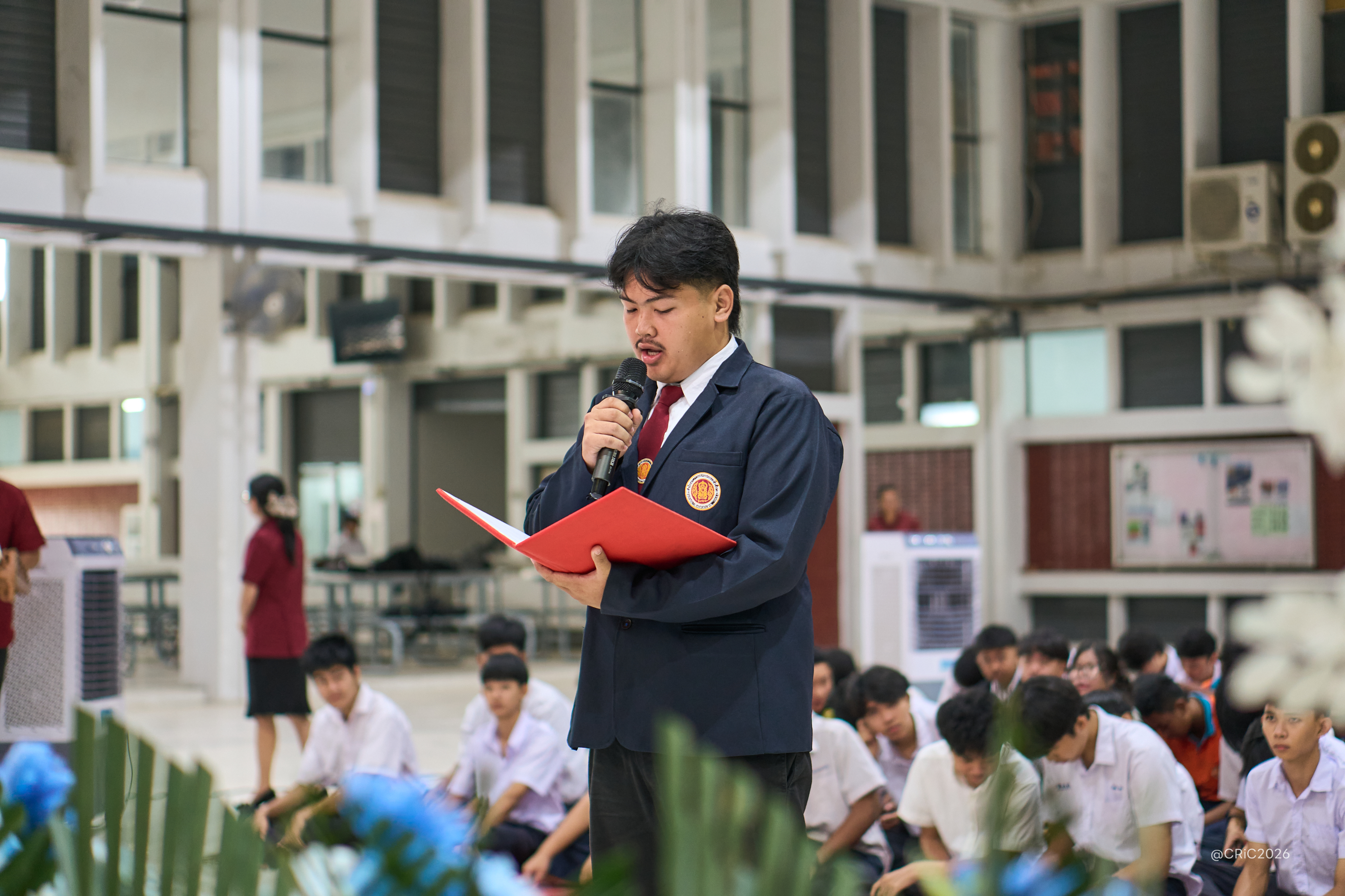 Activity Photo