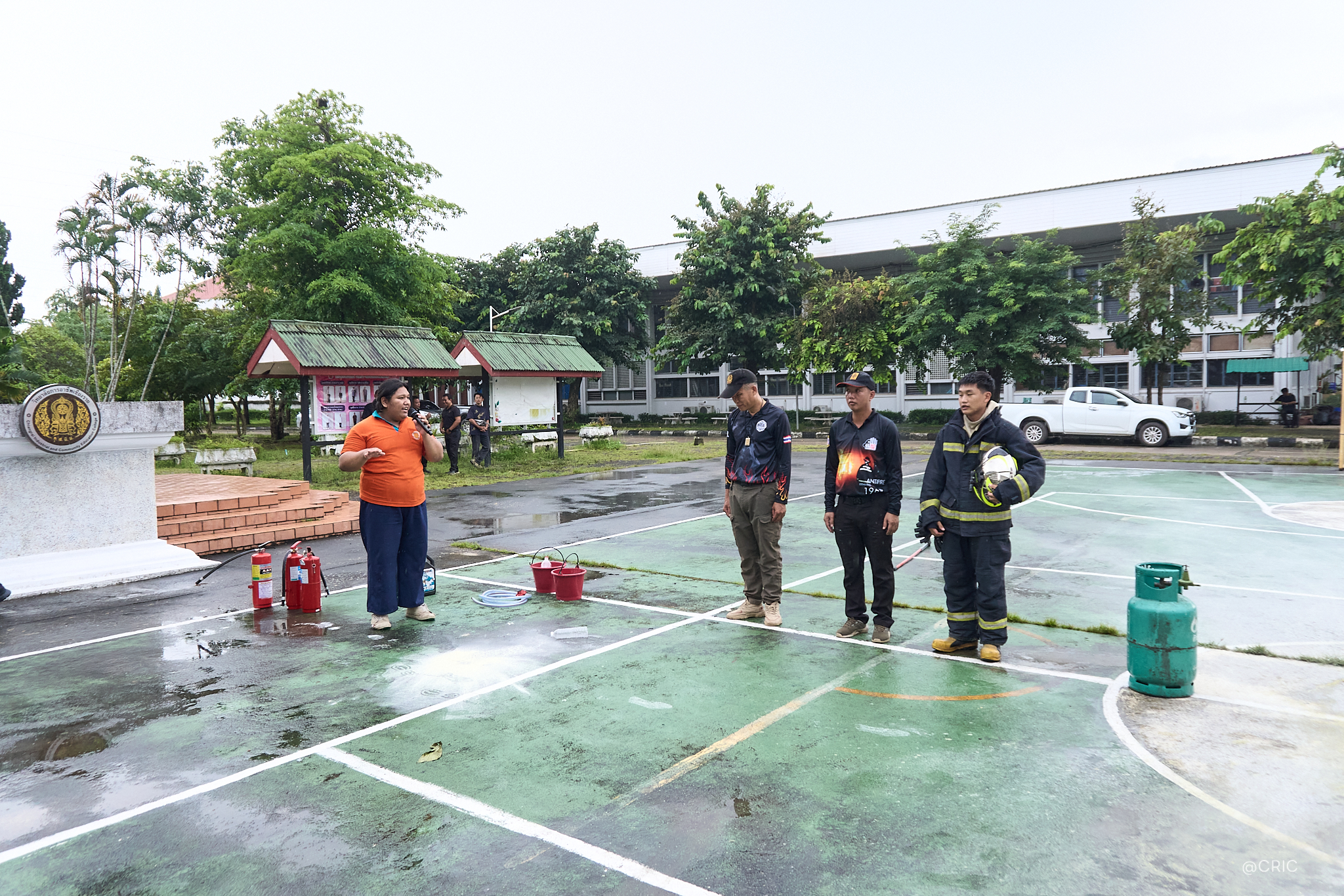 Activity Photo