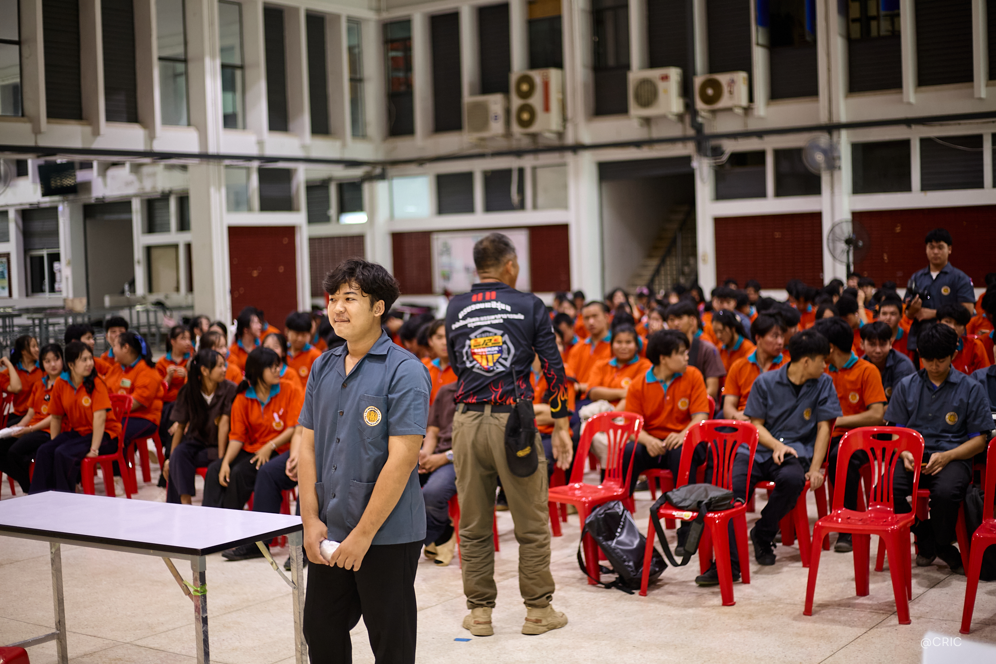 Activity Photo