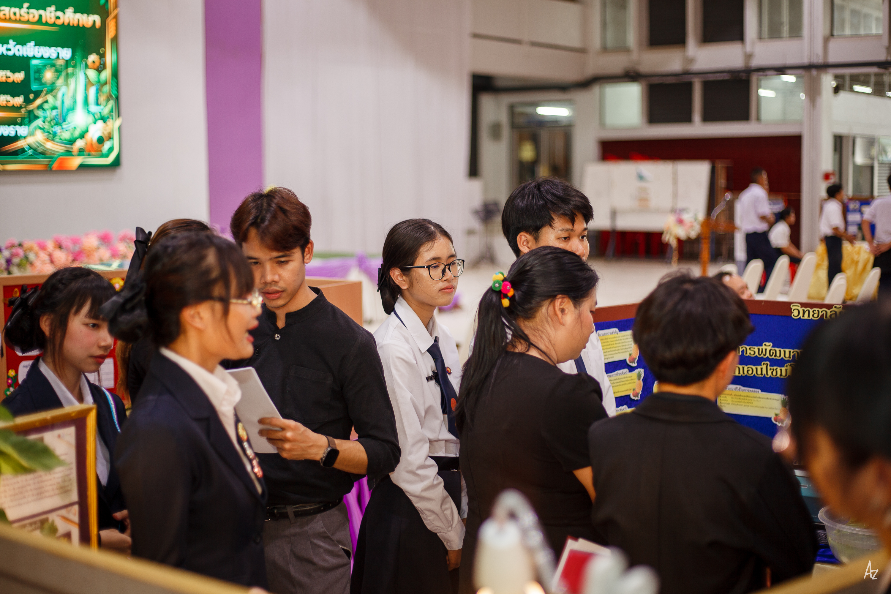 Activity Photo