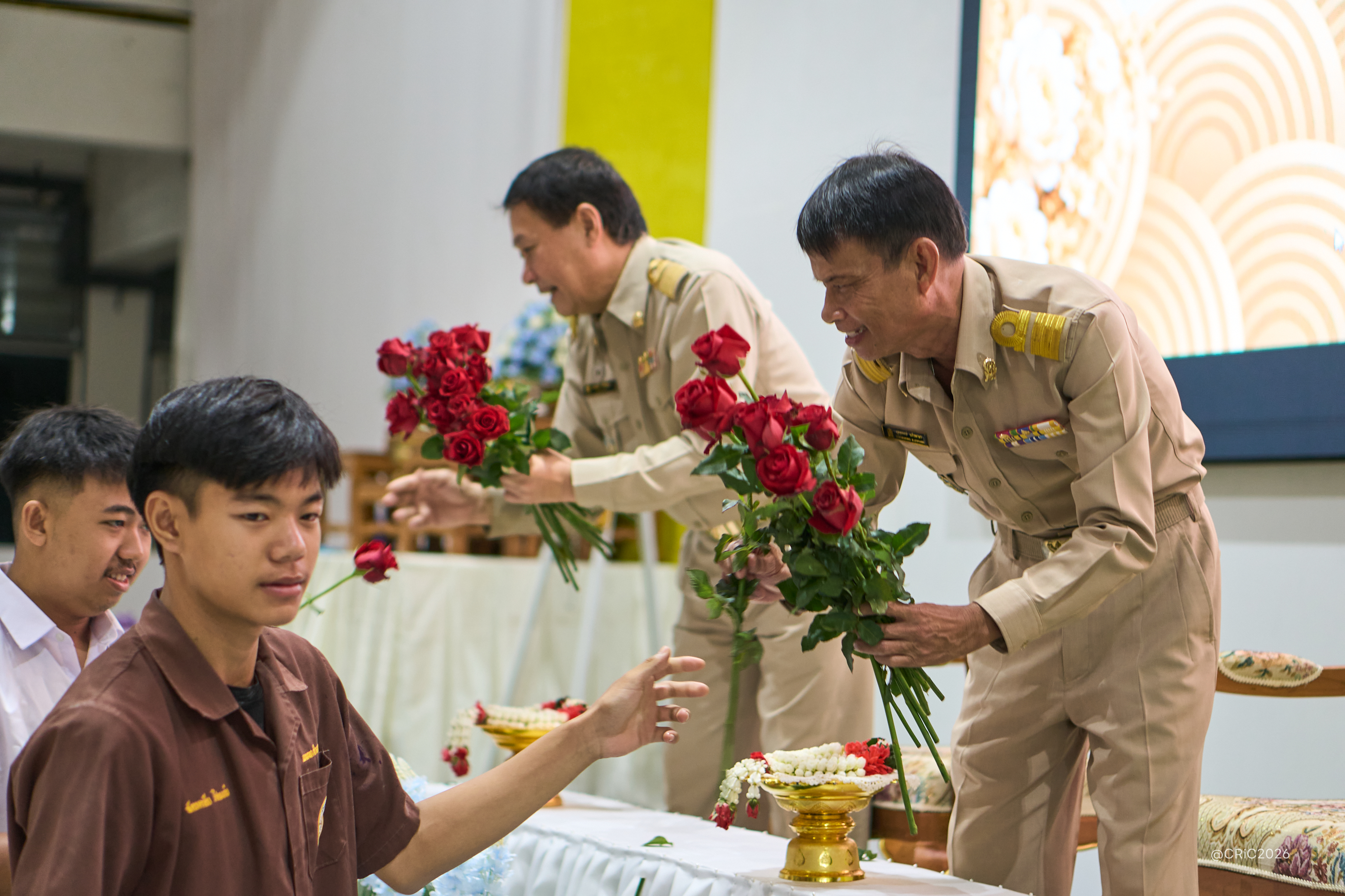 Activity Photo