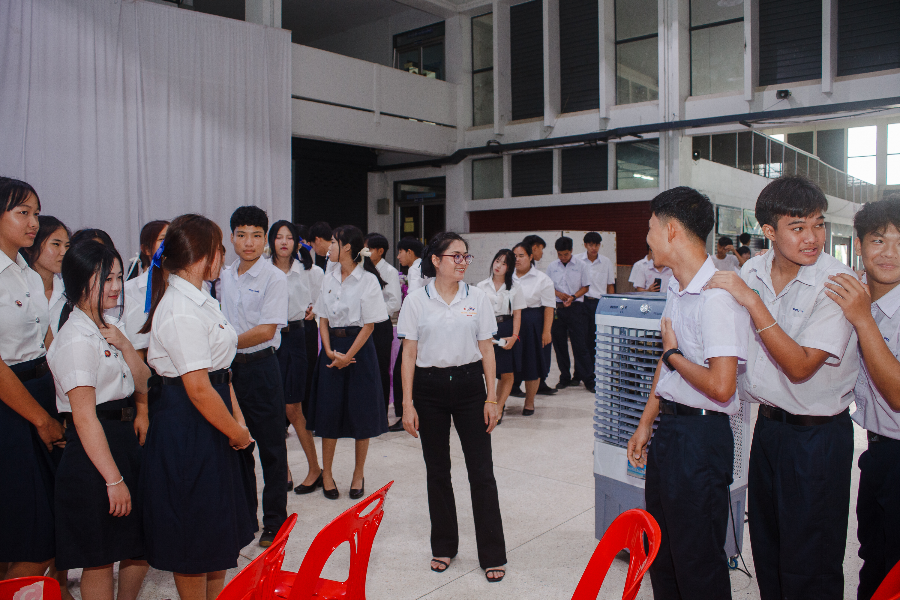 Activity Photo