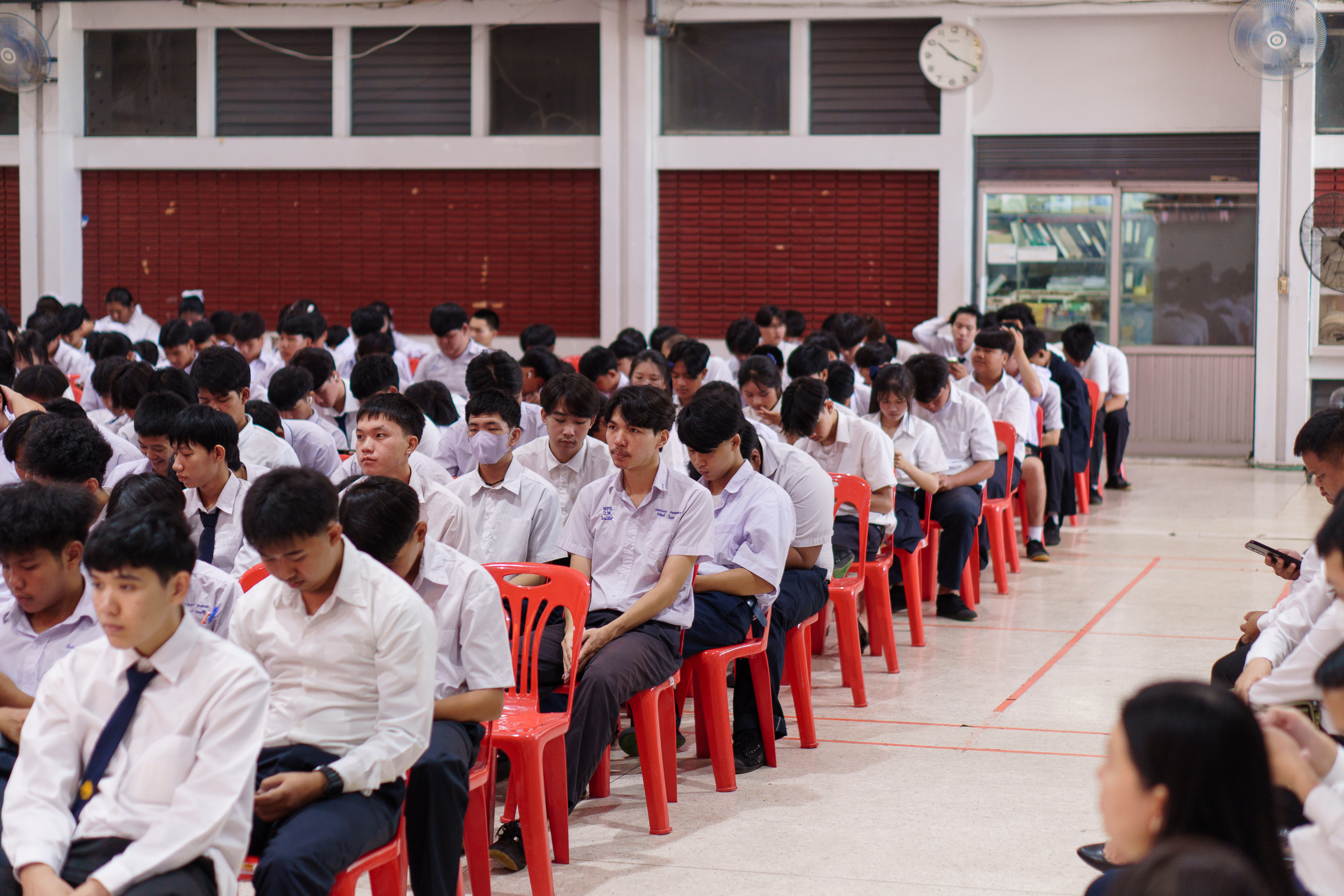 Activity Photo
