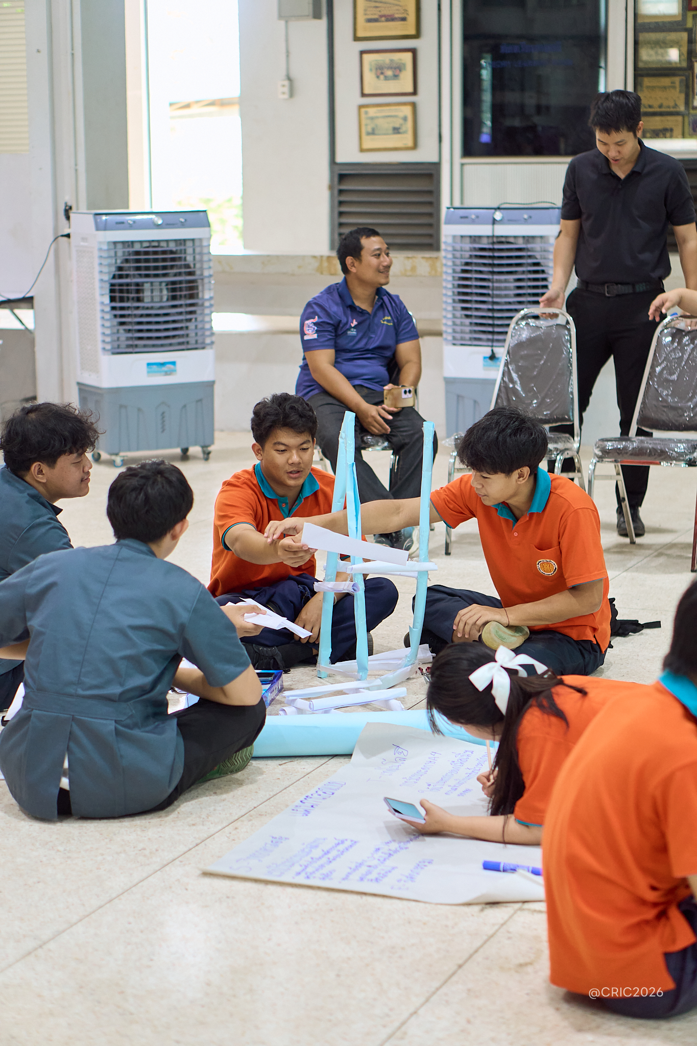 Activity Photo