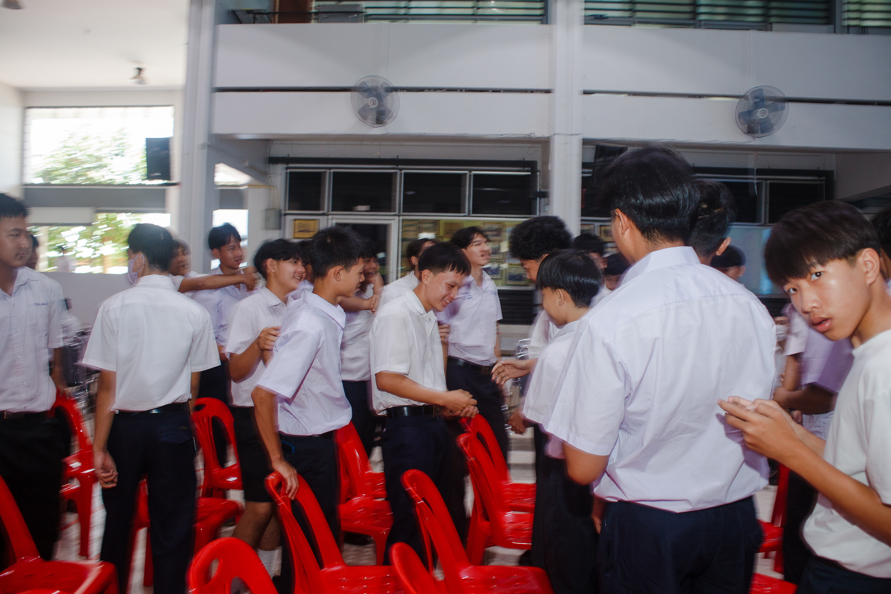 Activity Photo