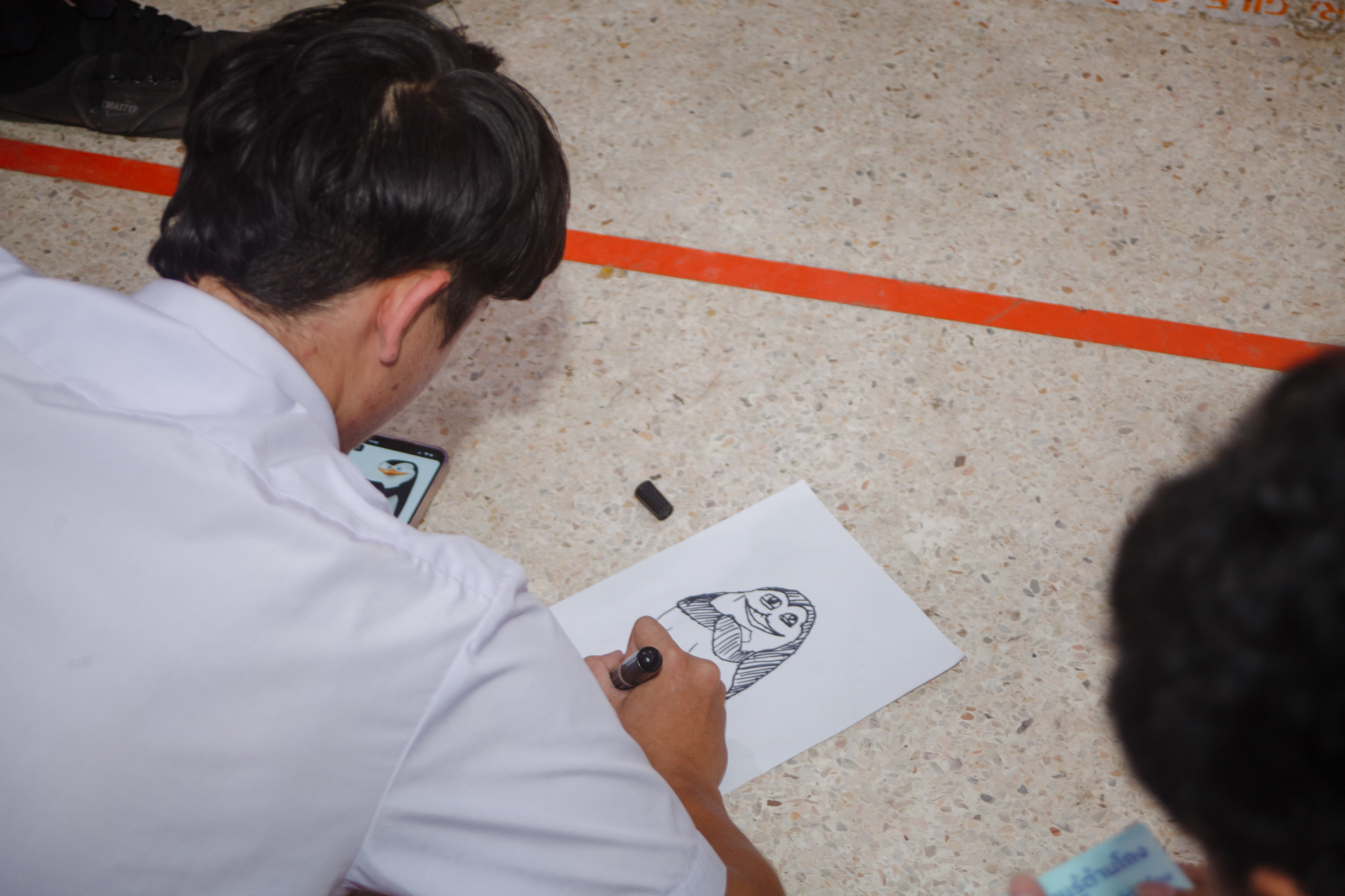 Activity Photo