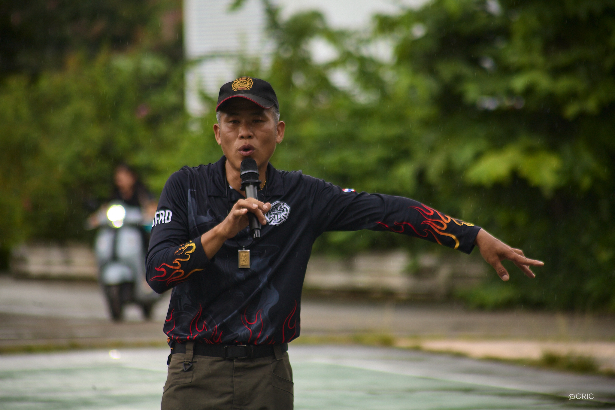 Activity Photo