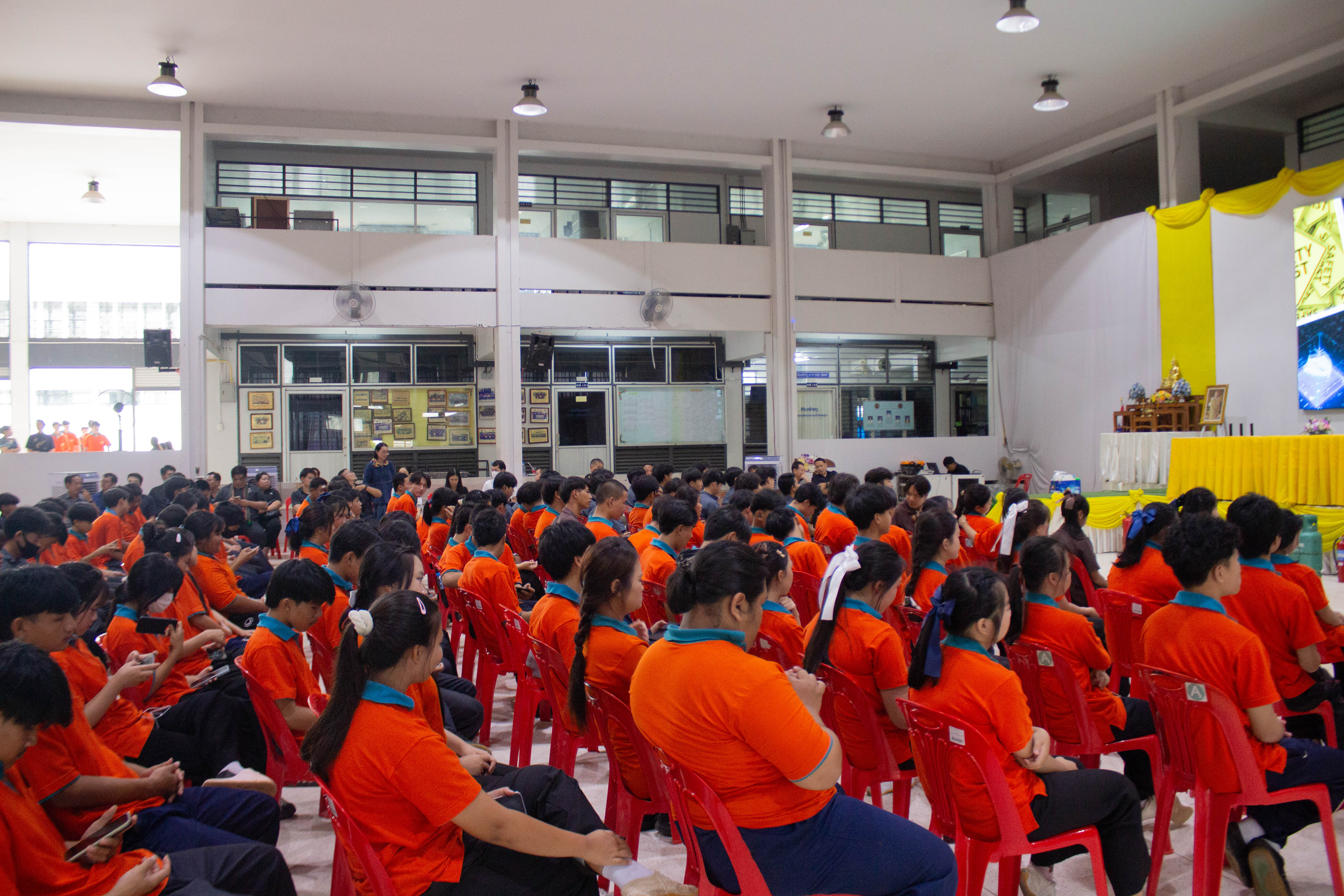 Activity Photo