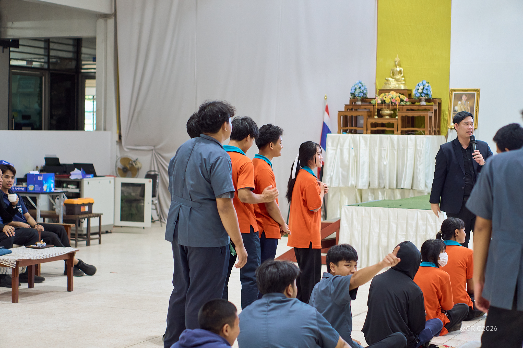 Activity Photo