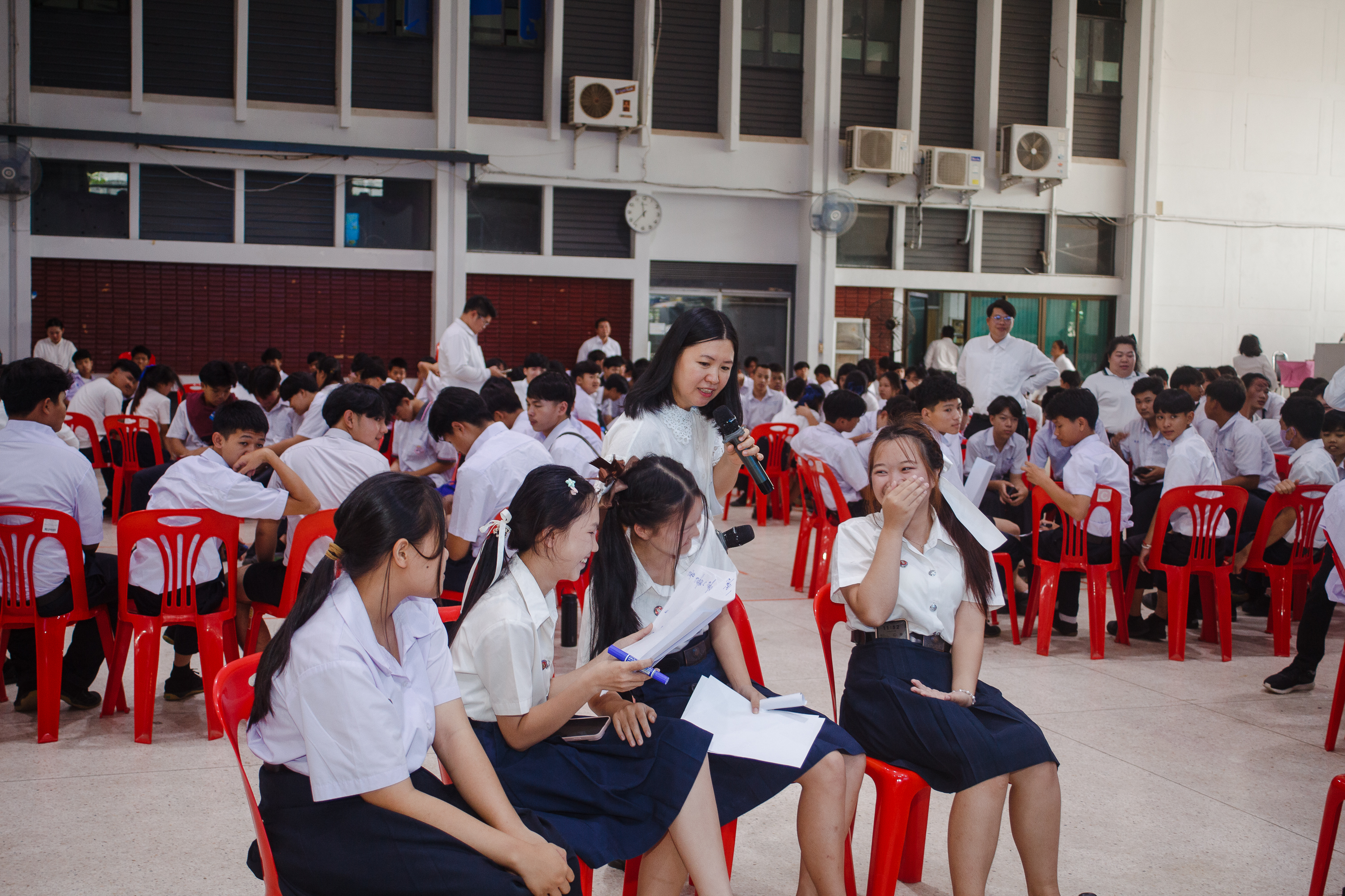 Activity Photo