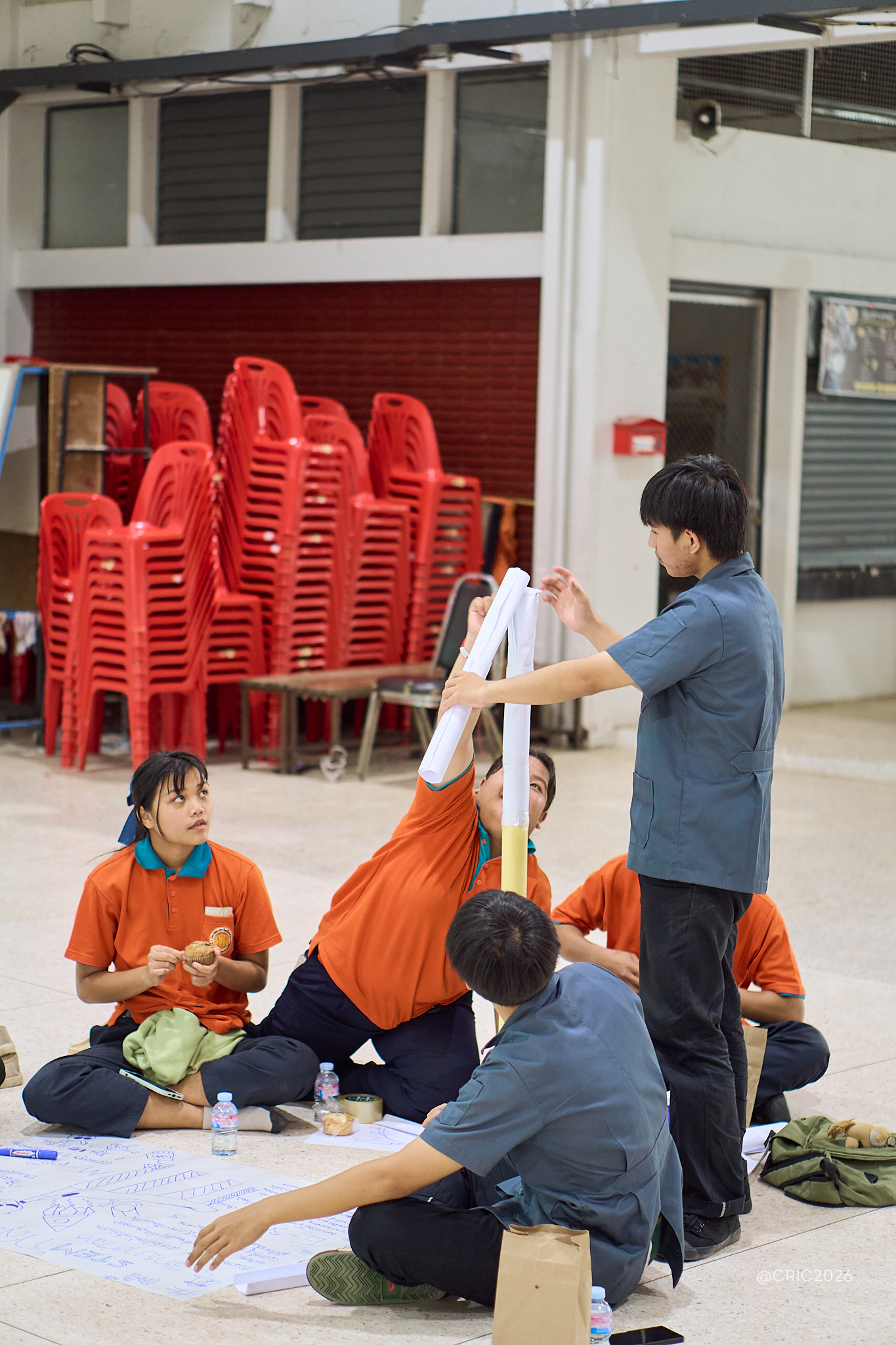 Activity Photo