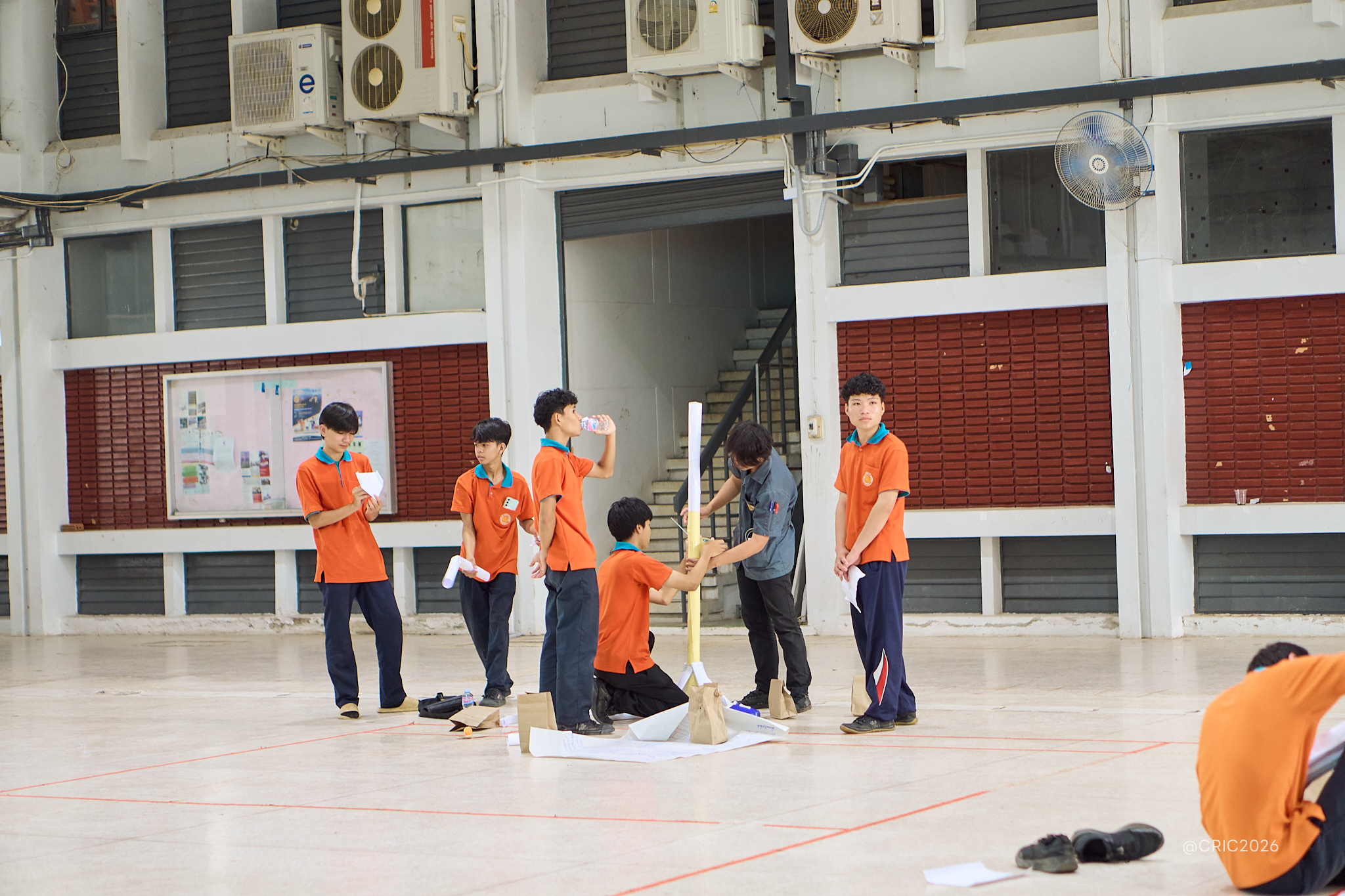 Activity Photo