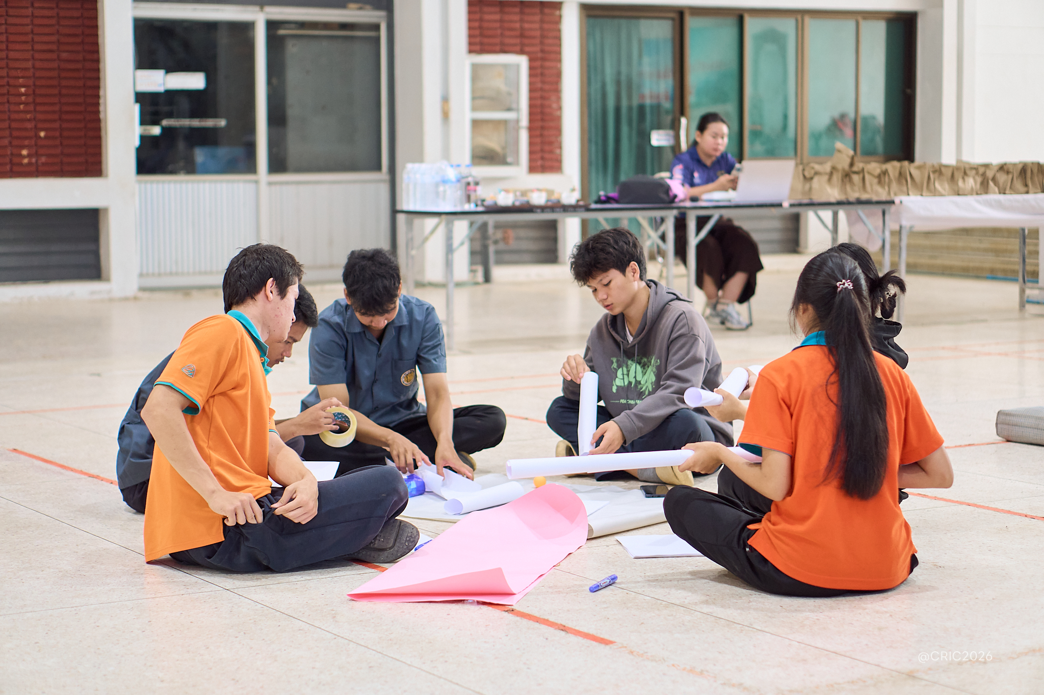 Activity Photo