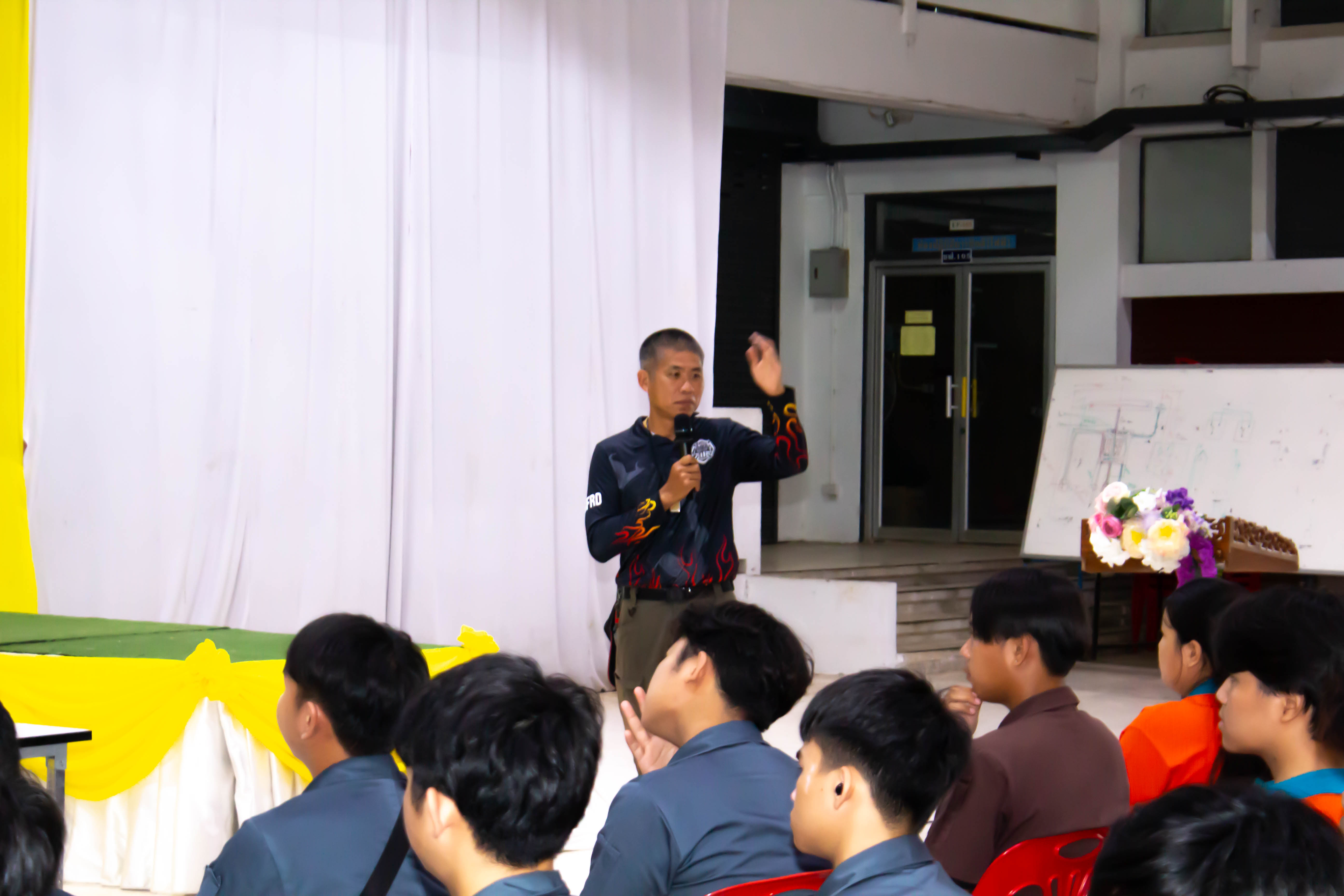 Activity Photo