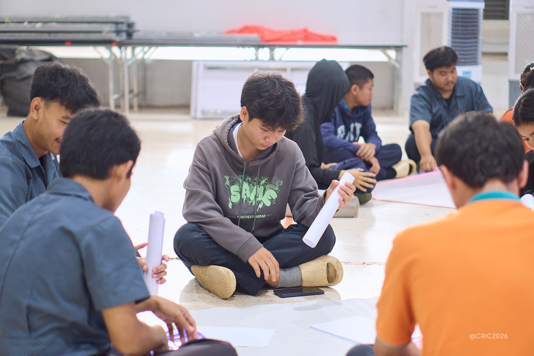 Activity Photo