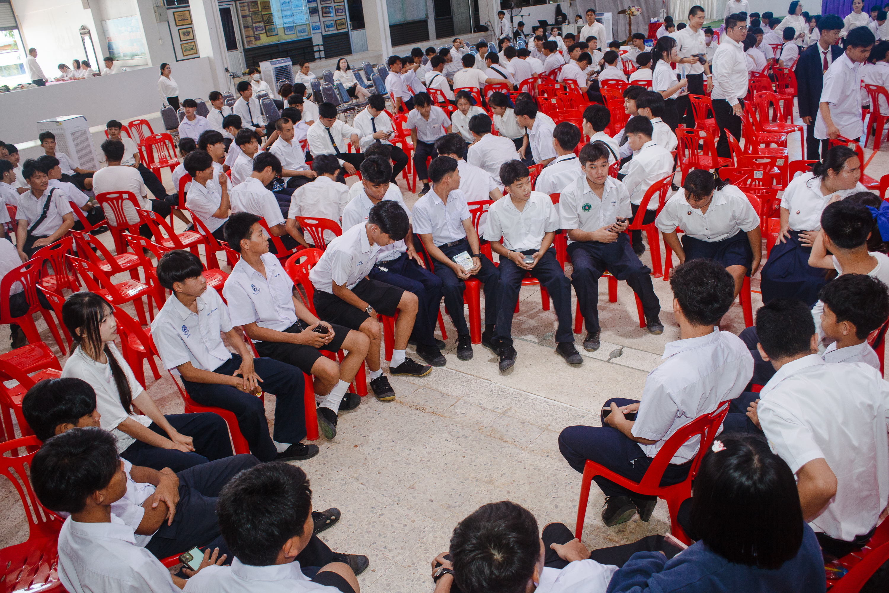 Activity Photo