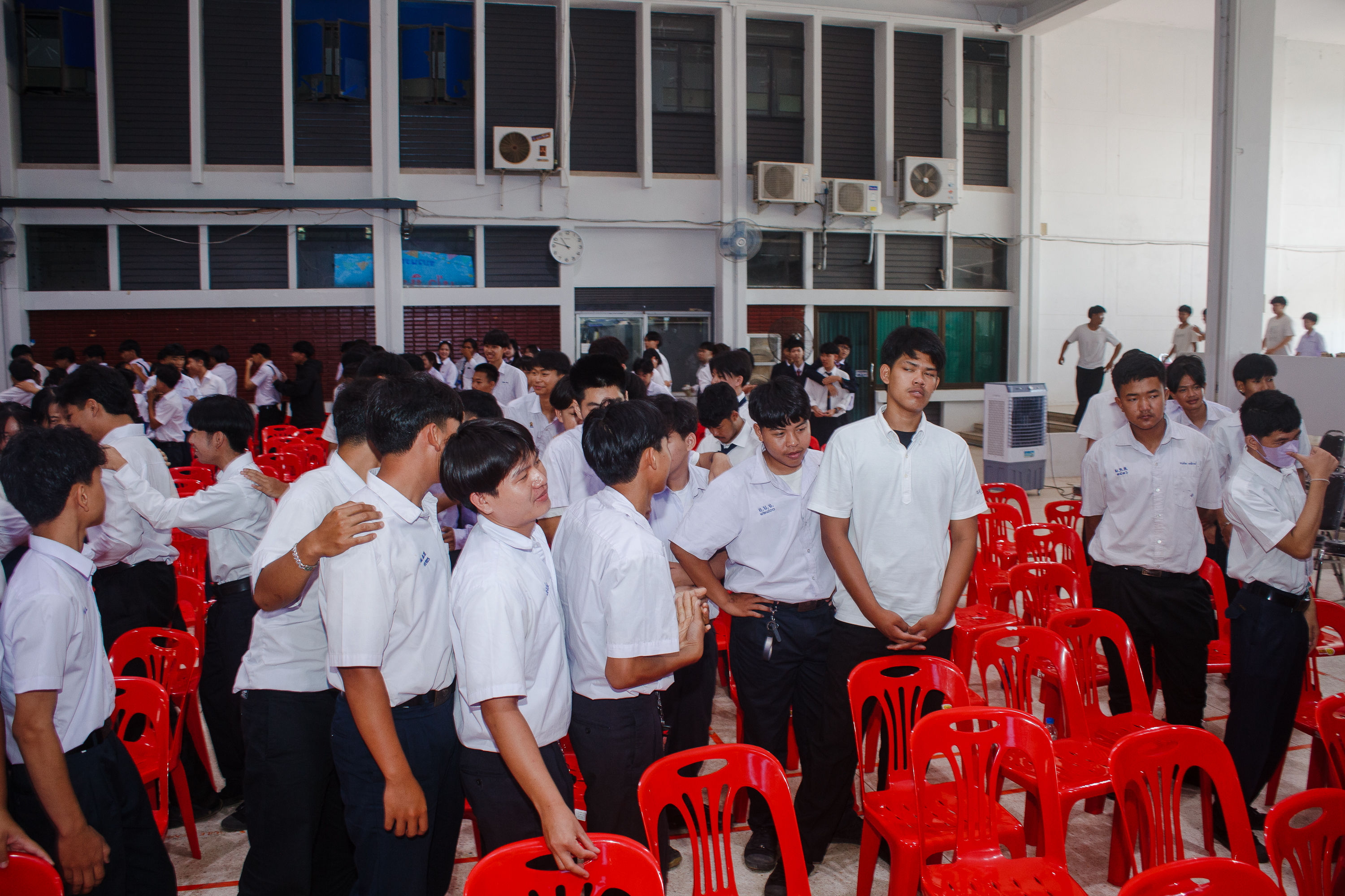 Activity Photo