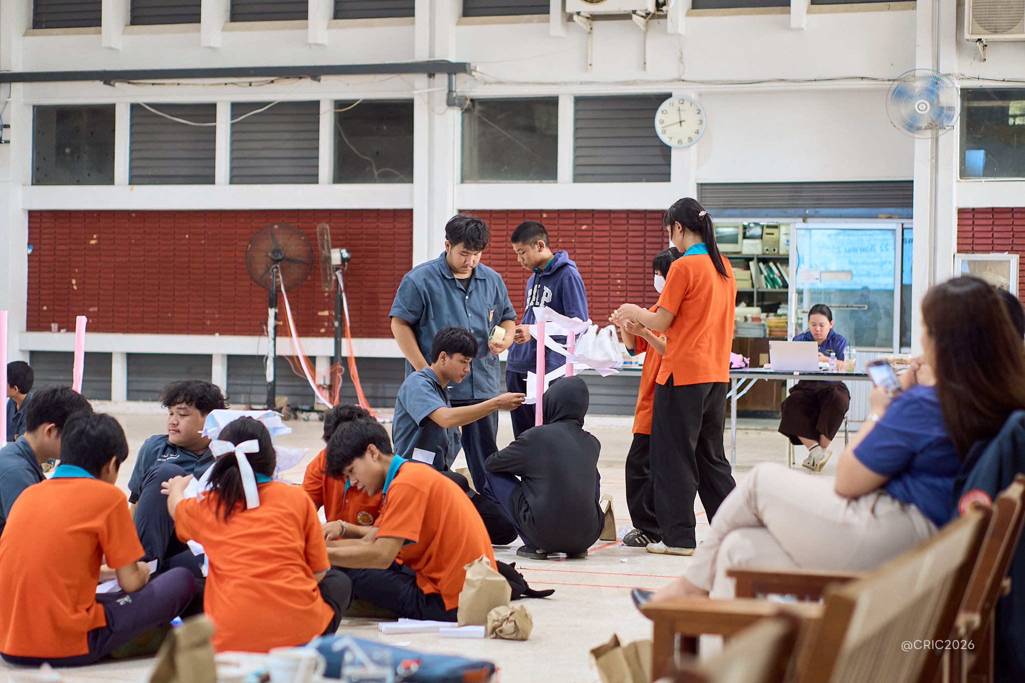 Activity Photo