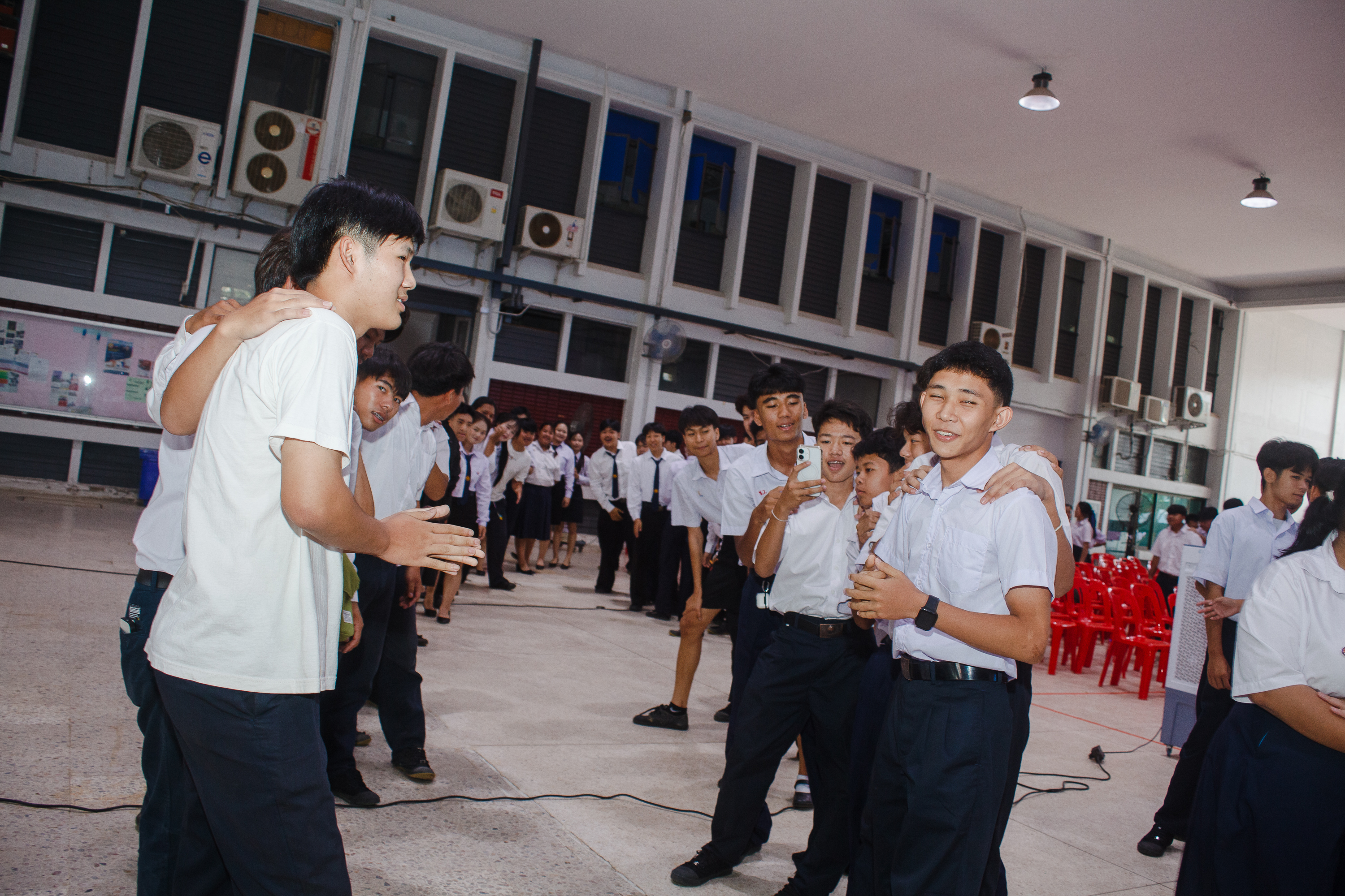 Activity Photo