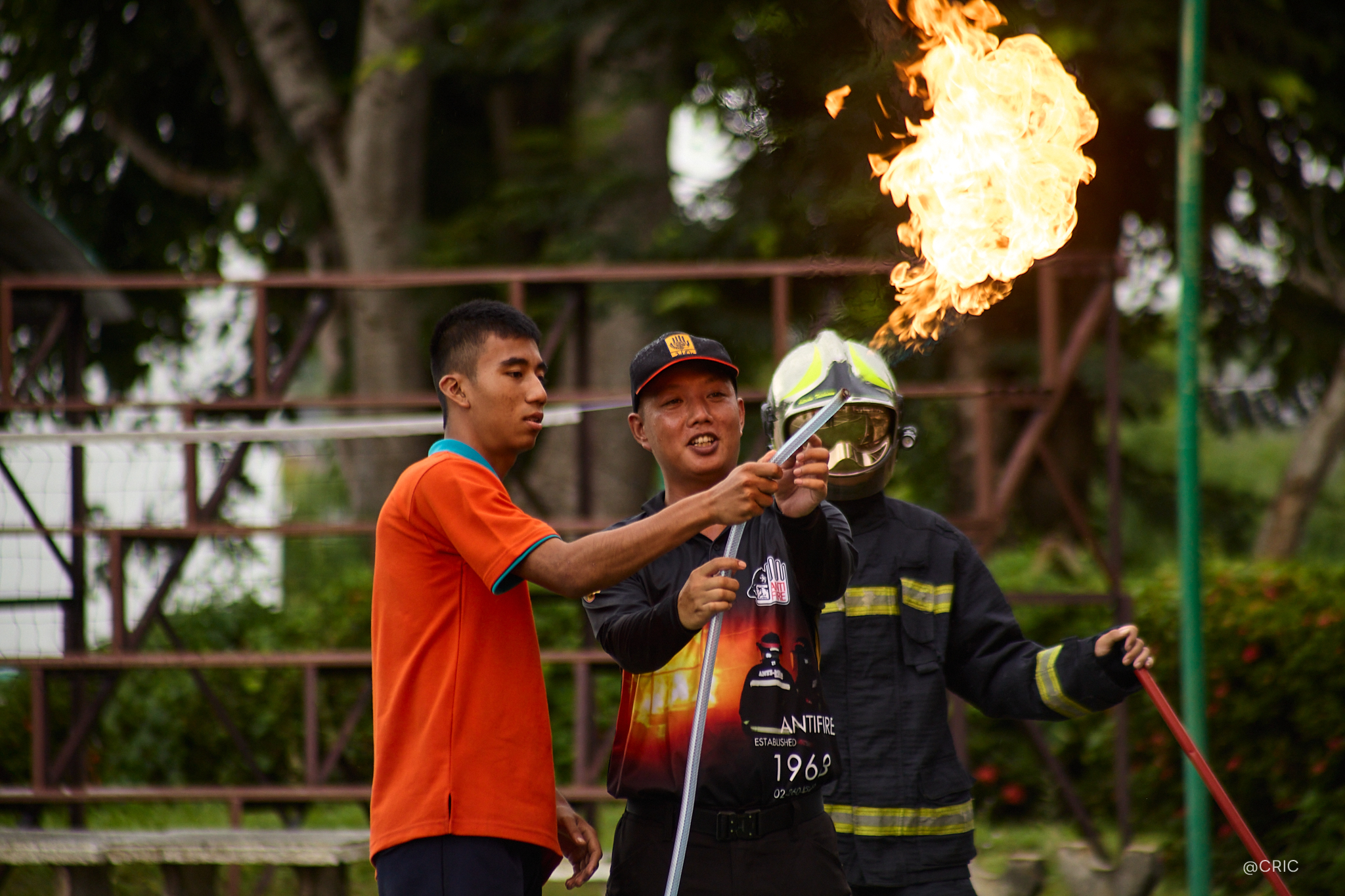 Activity Photo