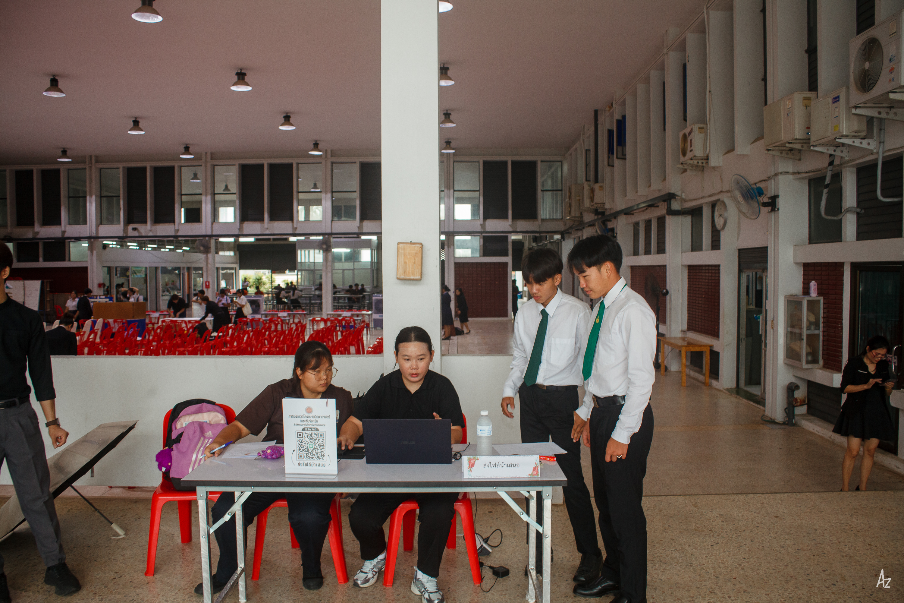 Activity Photo