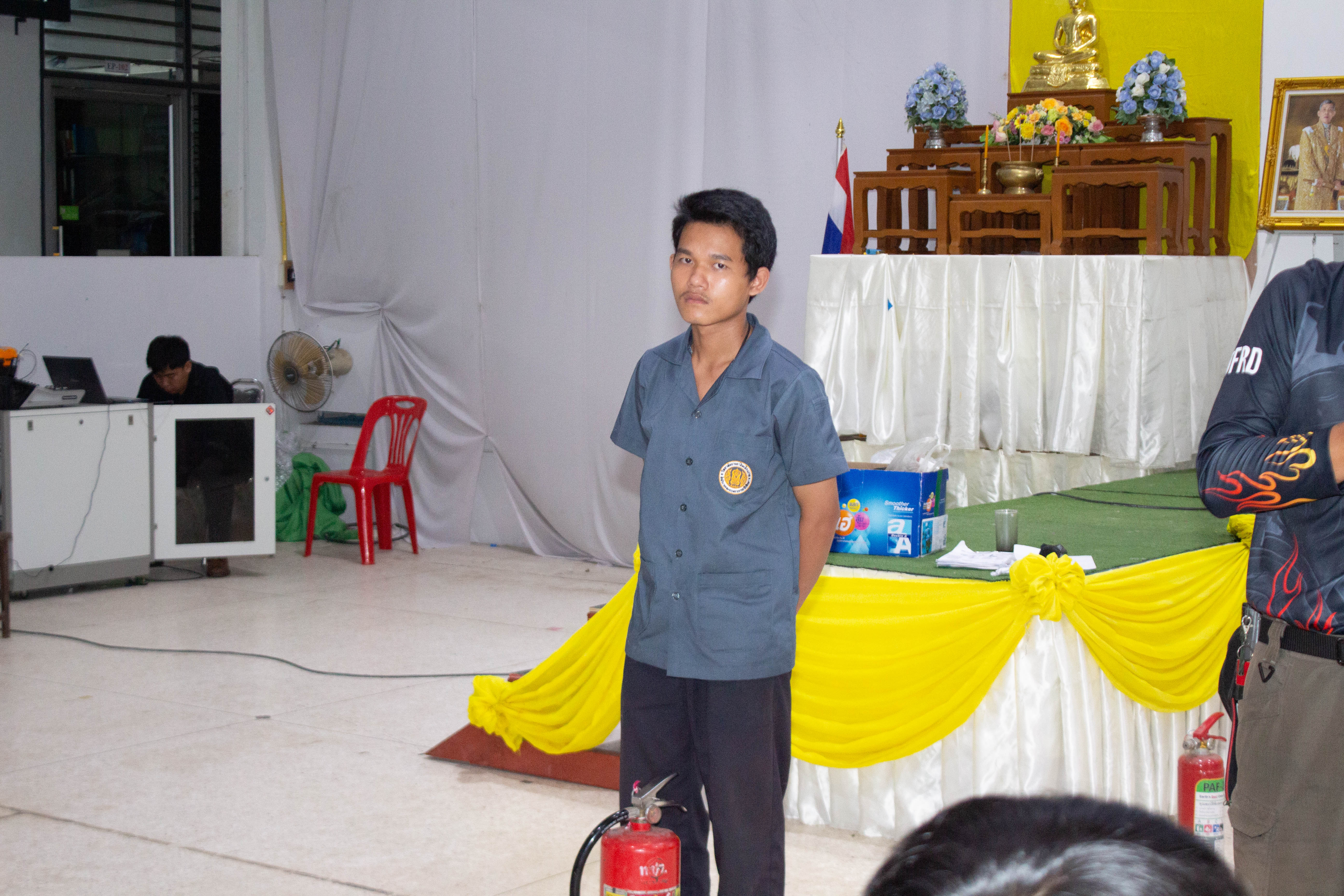 Activity Photo