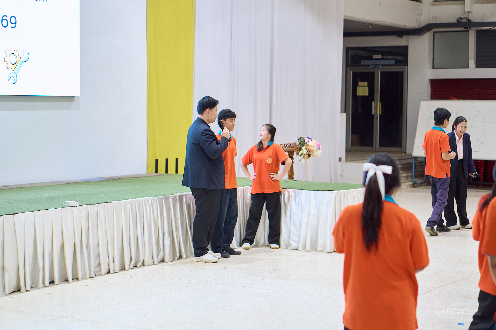 Activity Photo